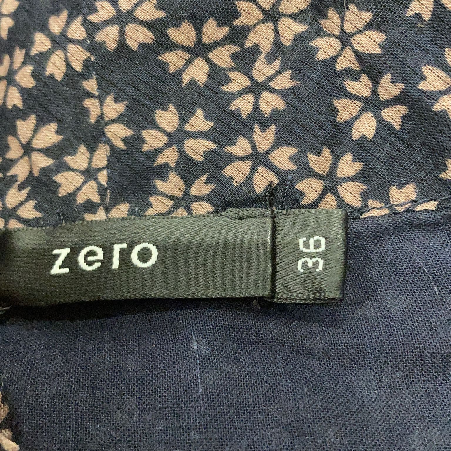 Zero