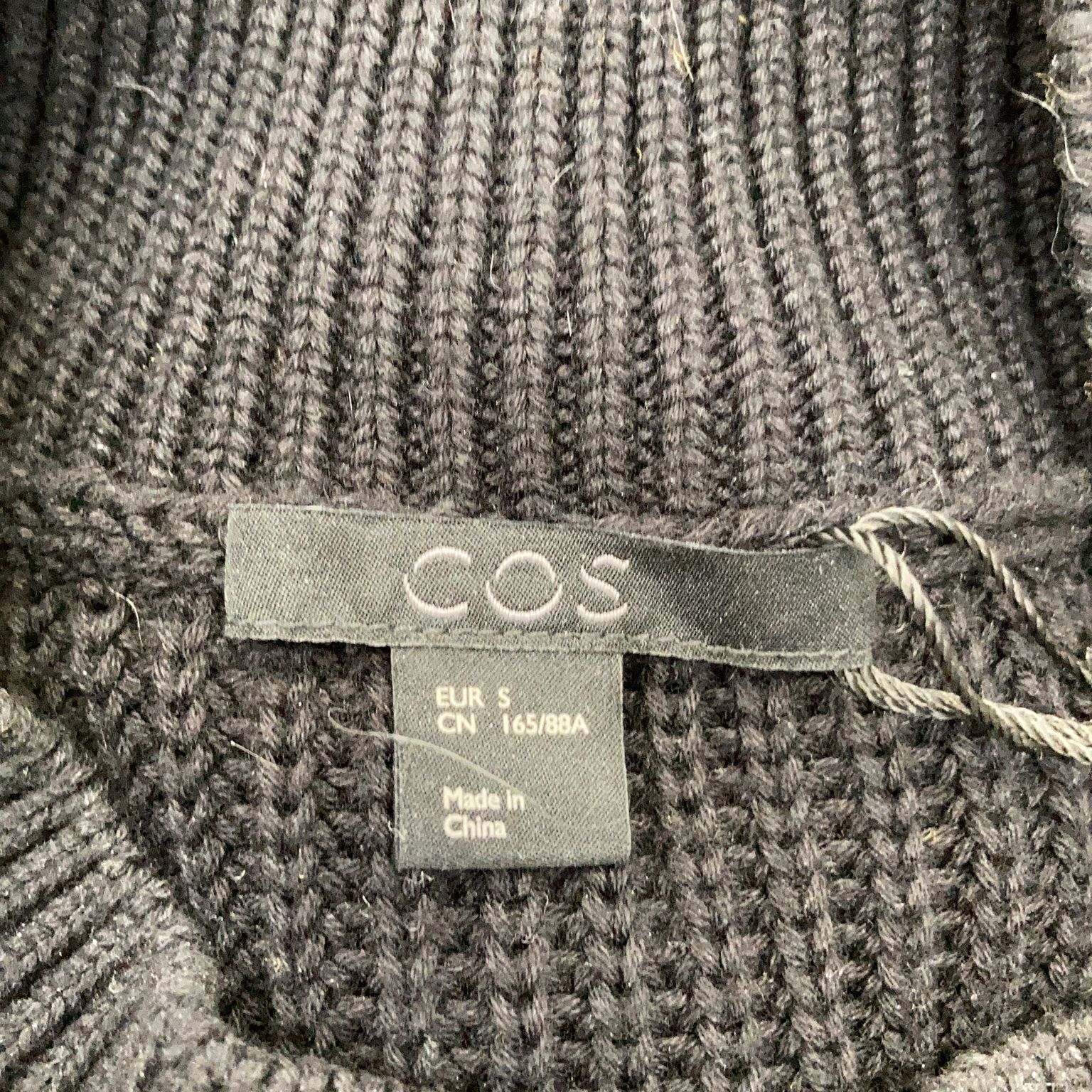 COS