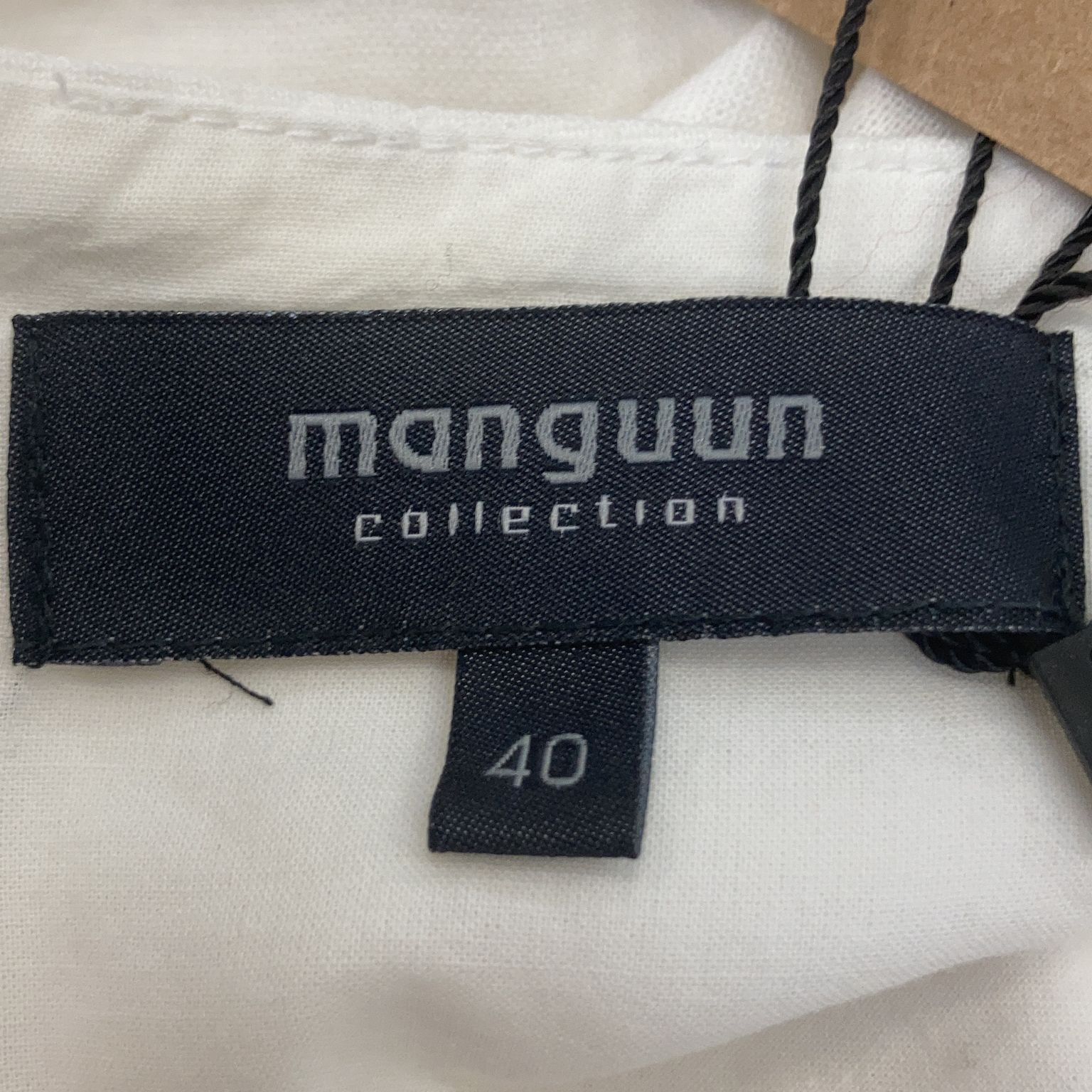 Manguun