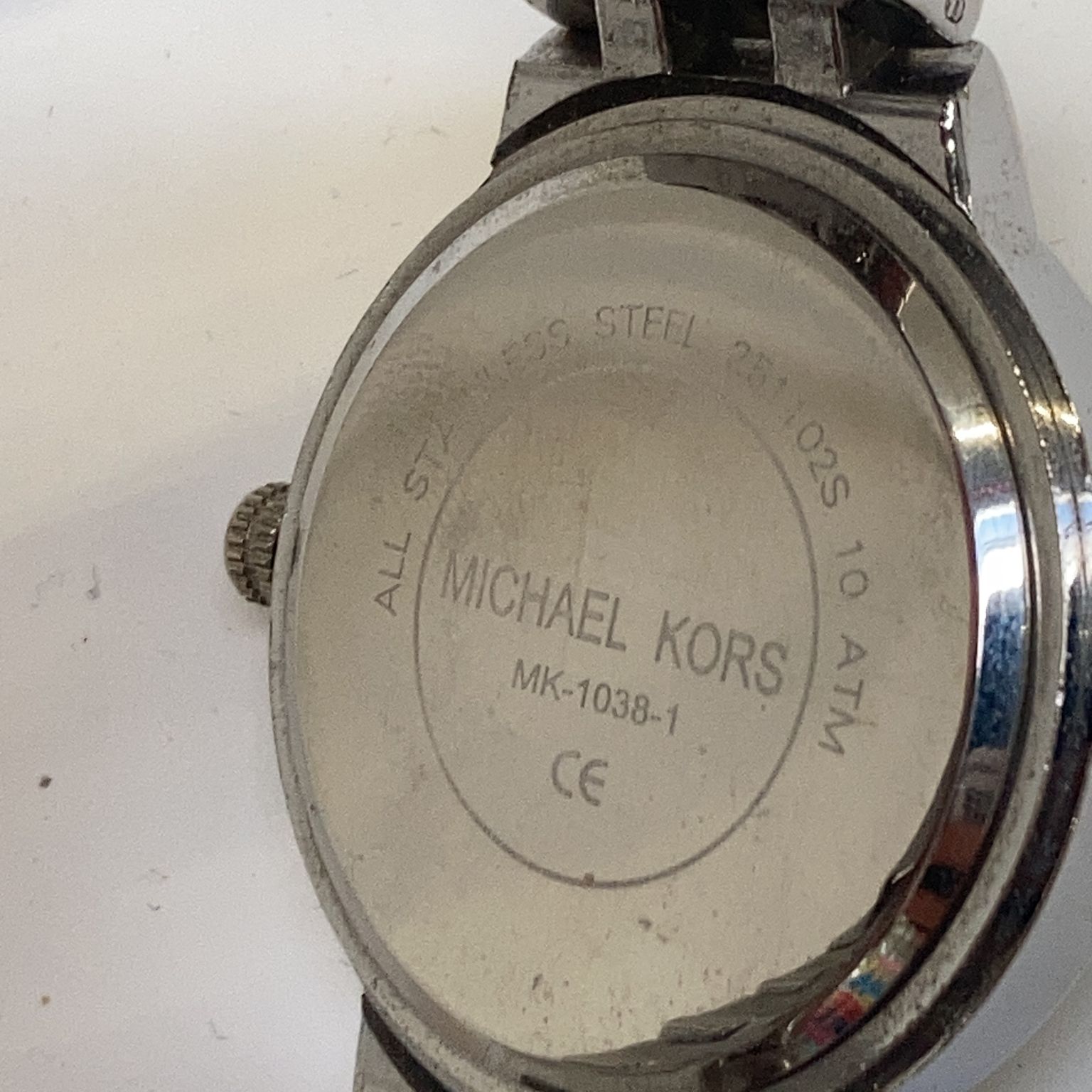 Michael Kors