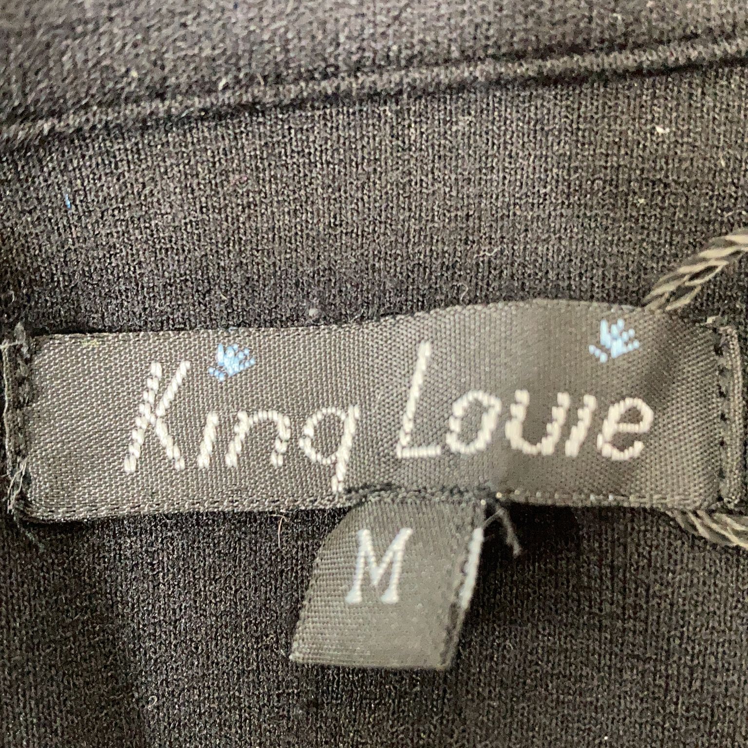 King Louie