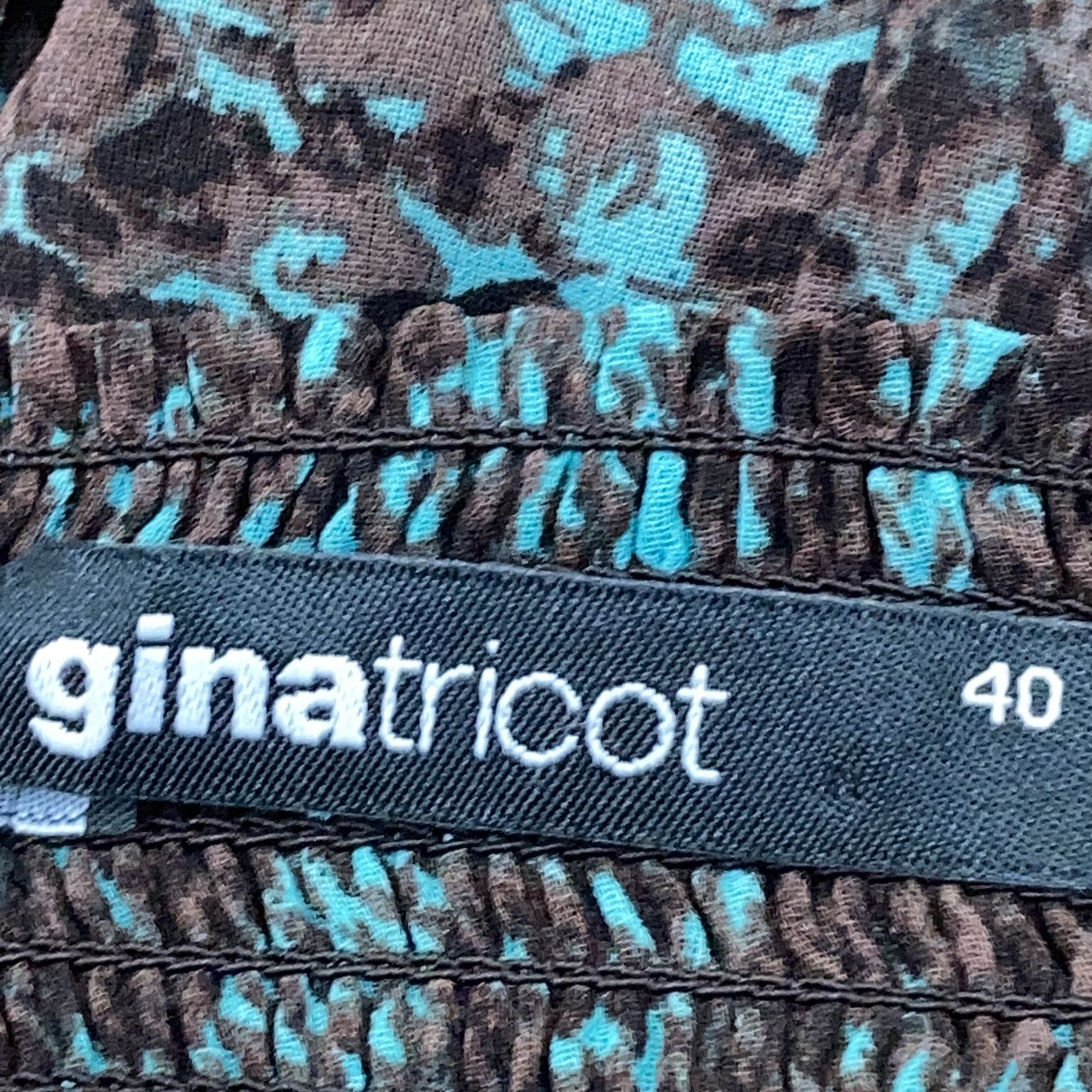 Gina Tricot