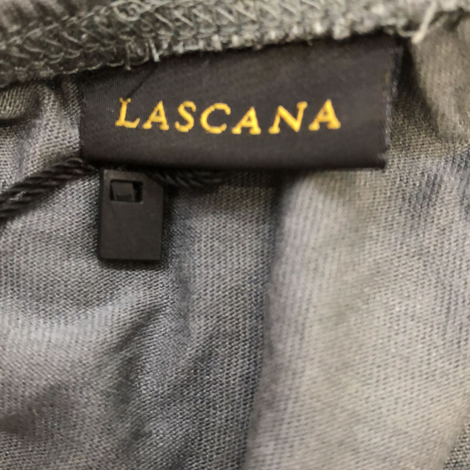 Lascana