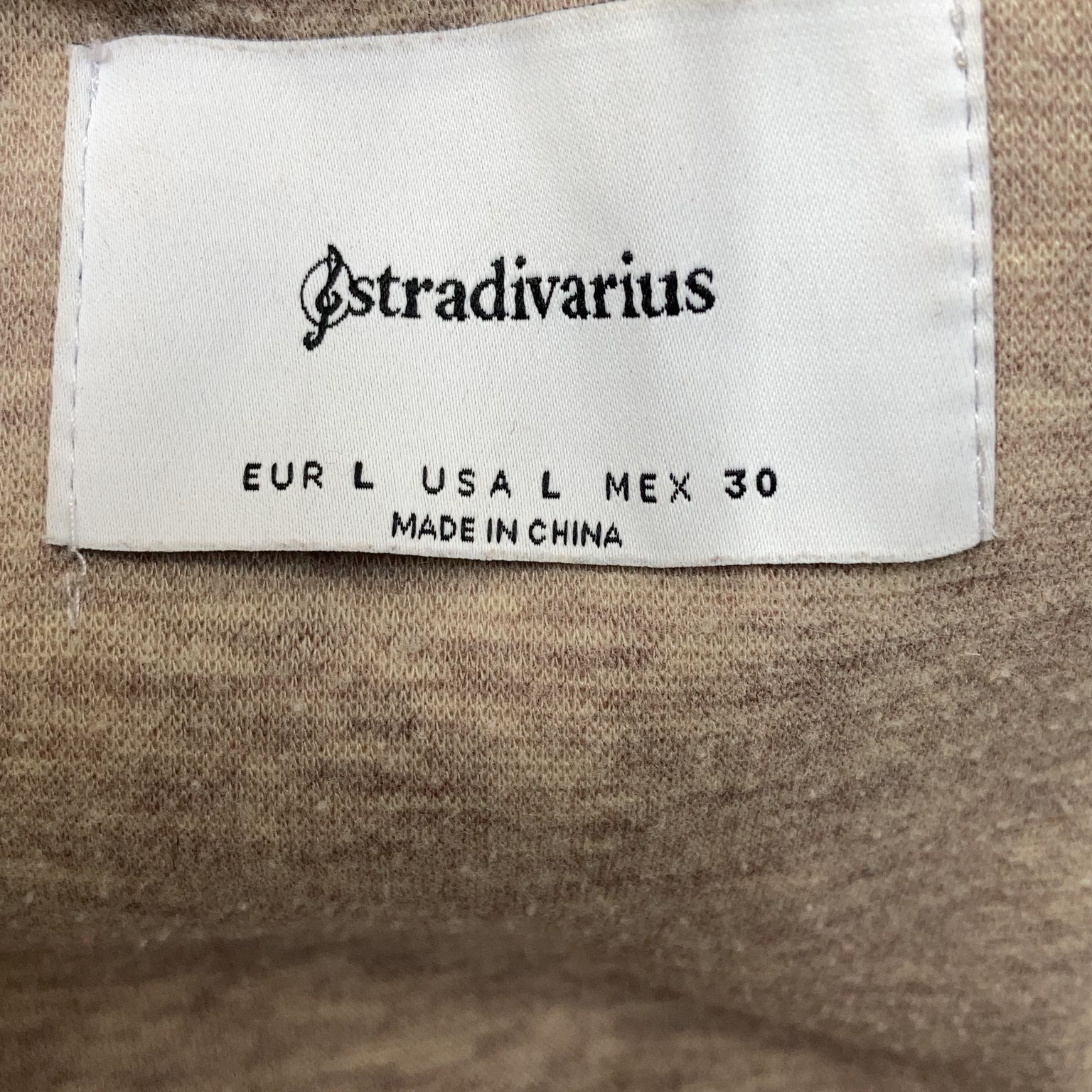 Stradivarius