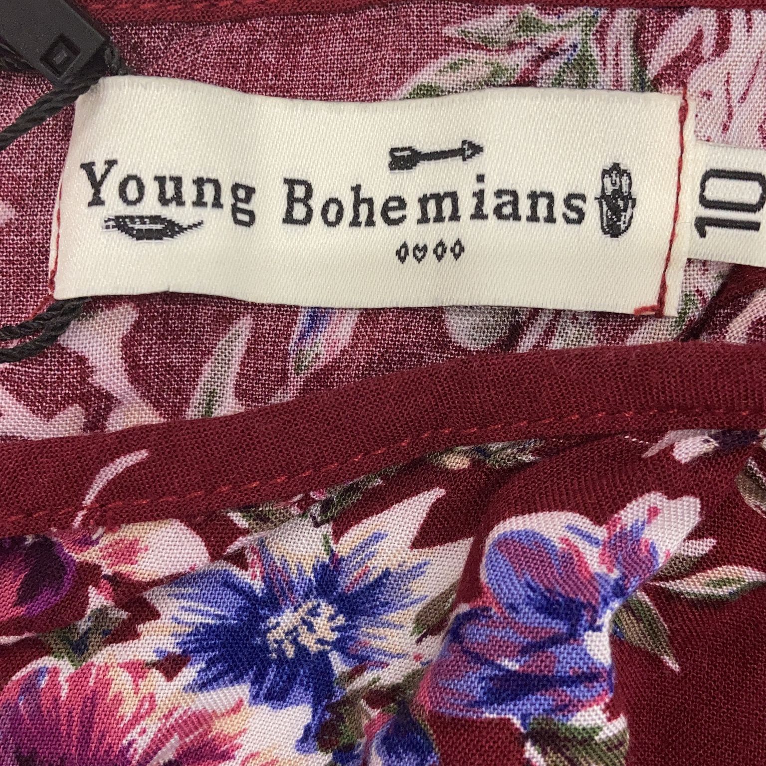 Young Bohemians