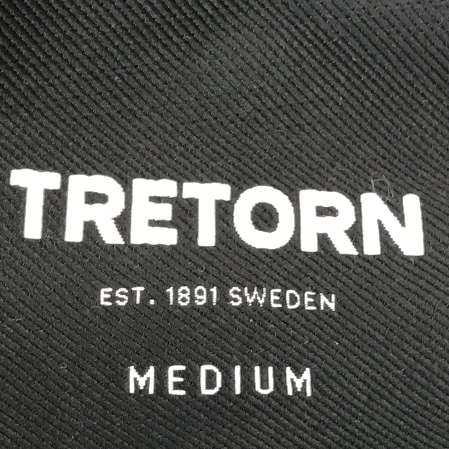 Tretorn