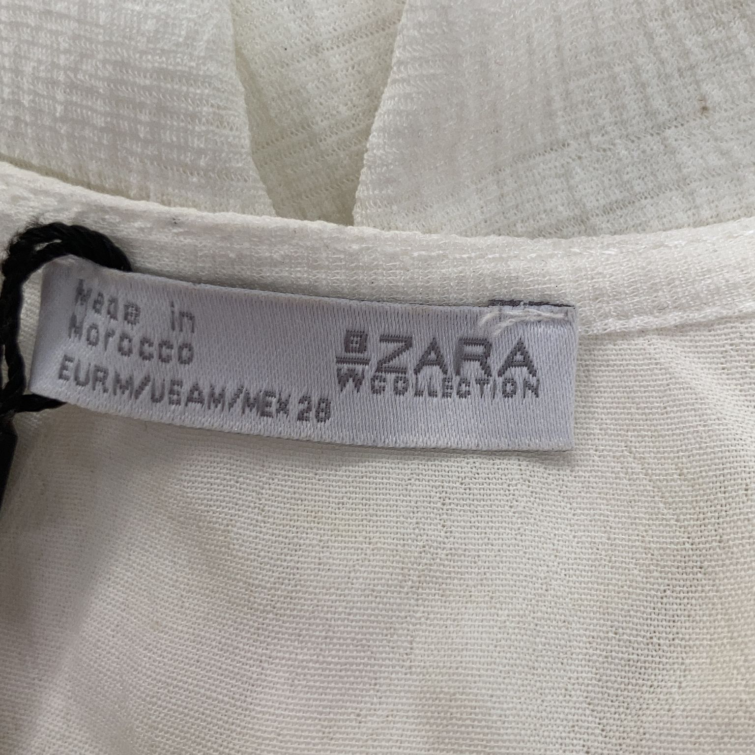 Zara Woman