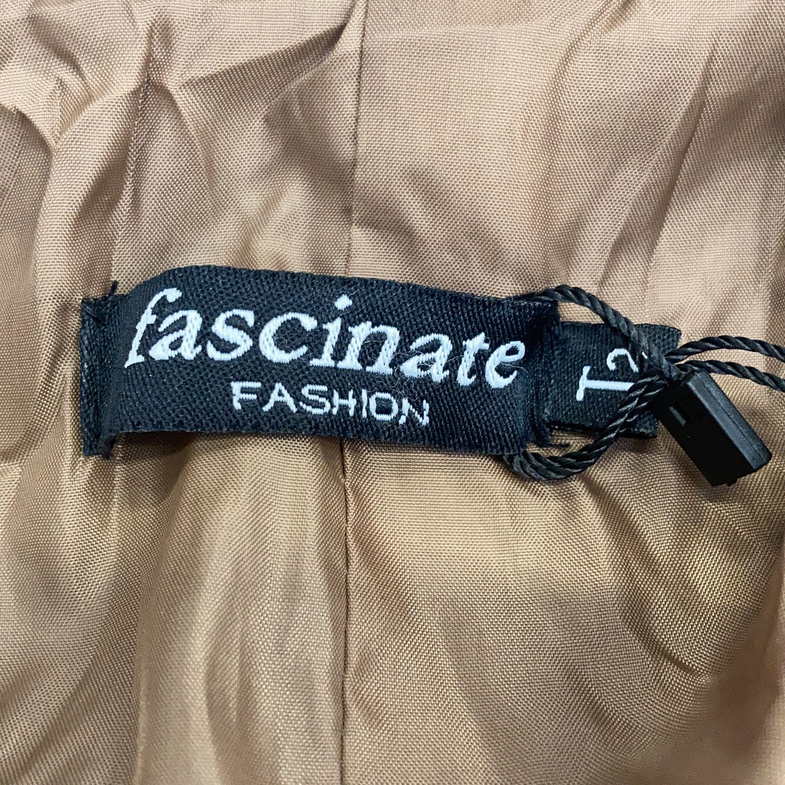 Fascinate