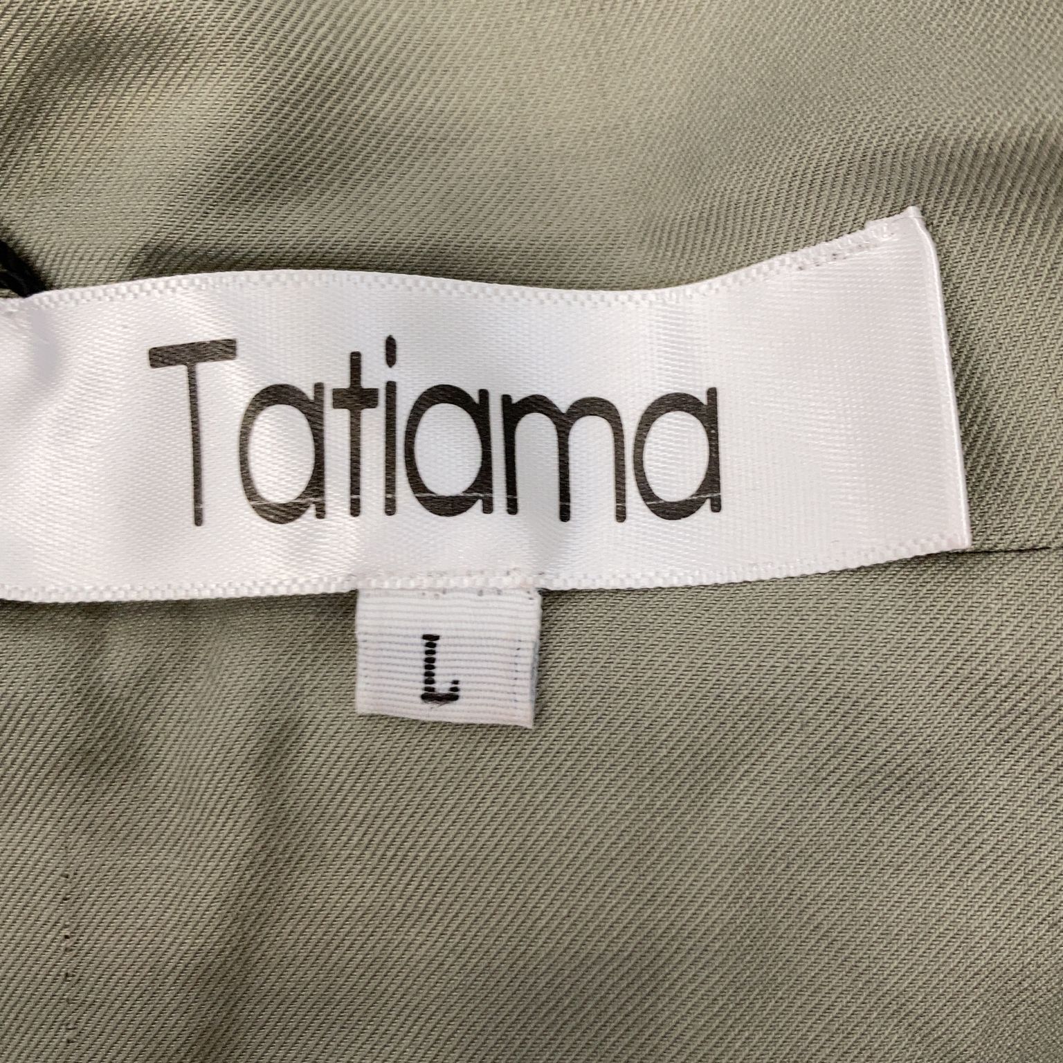 Tatiama