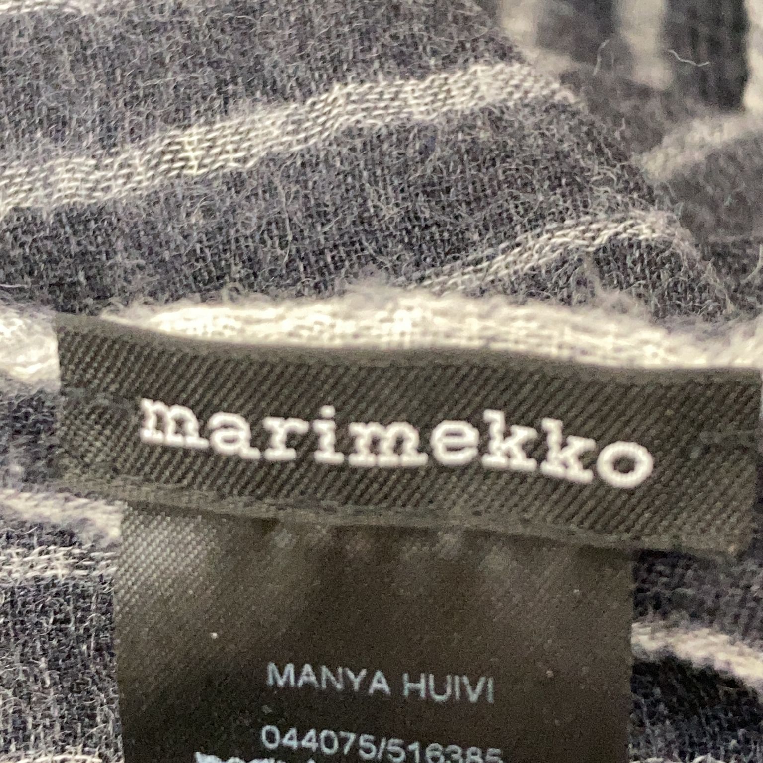 Marimekko