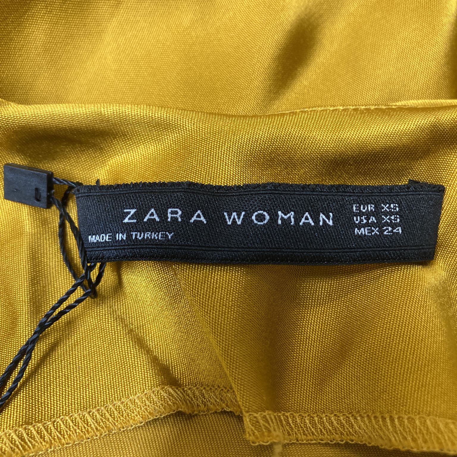 Zara Woman