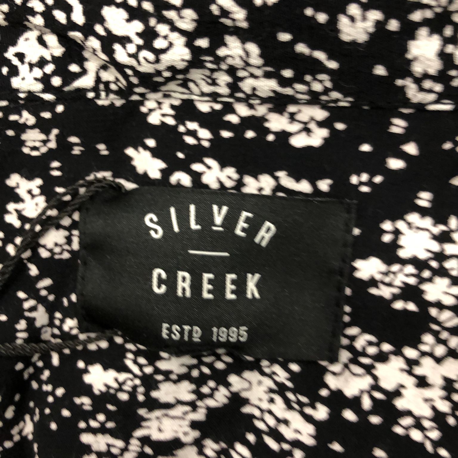 Silver Creek