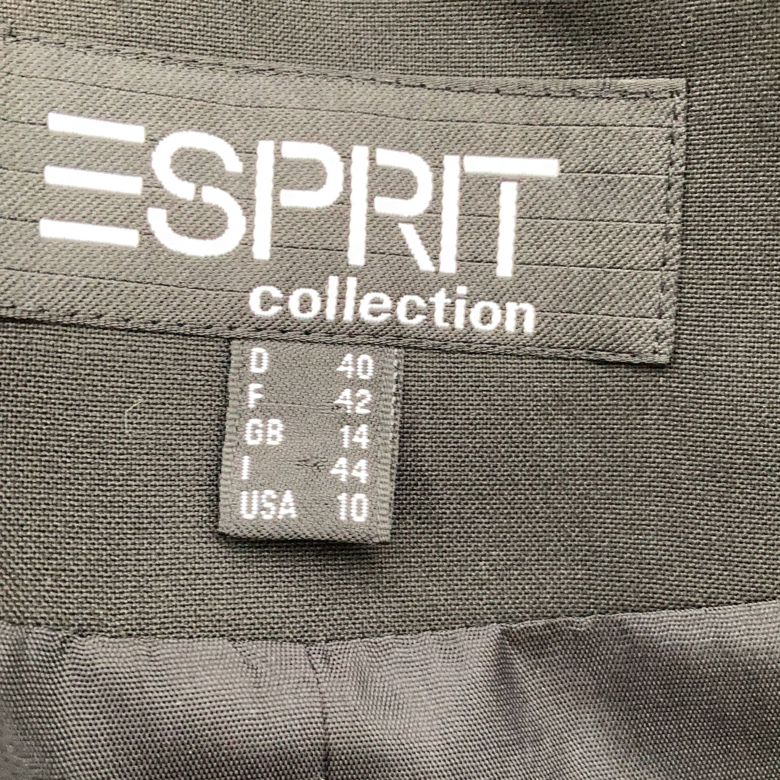 ESPRIT Collection