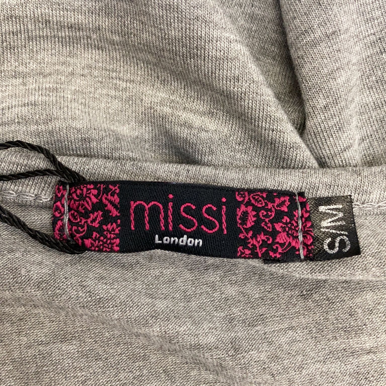 Missi London