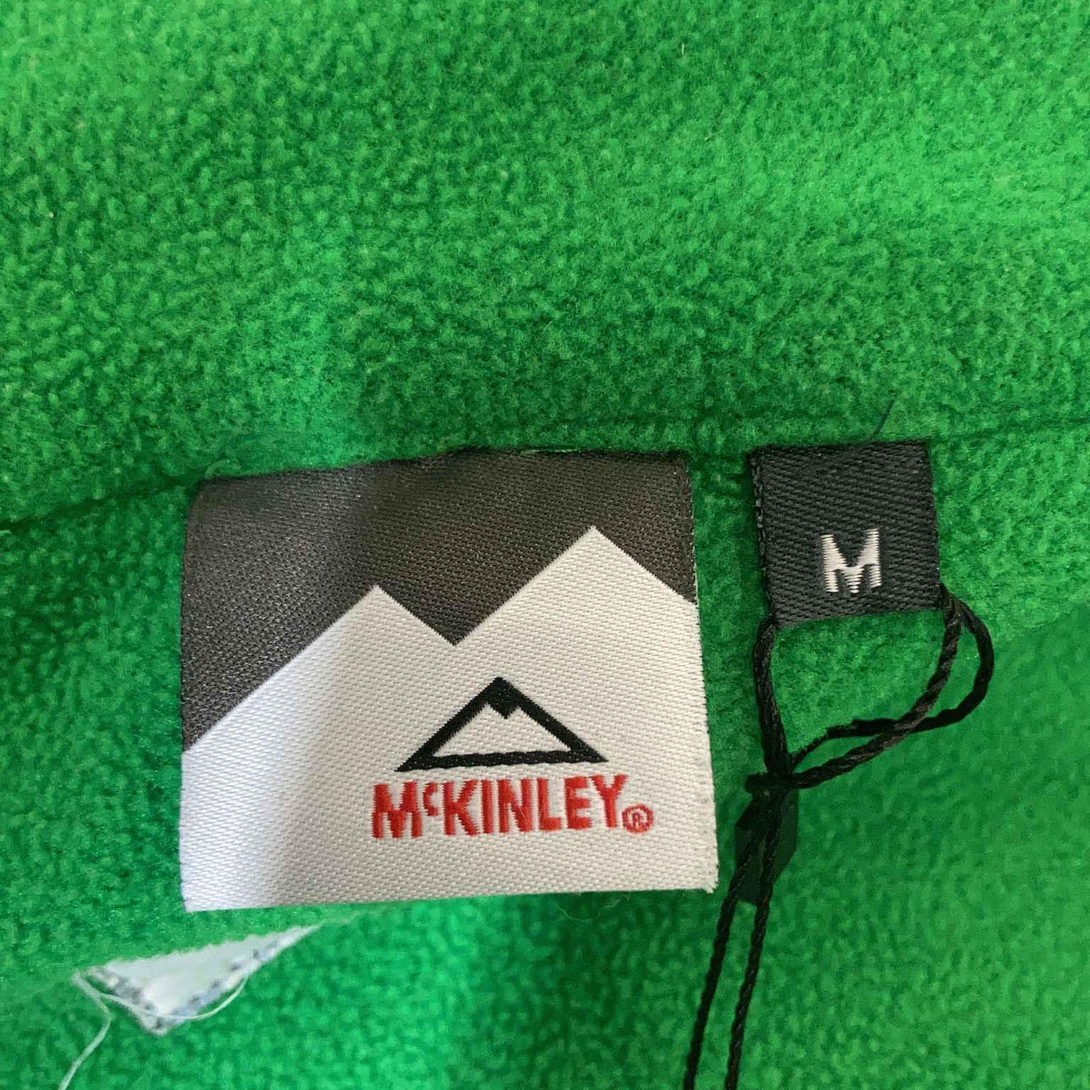 McKinley