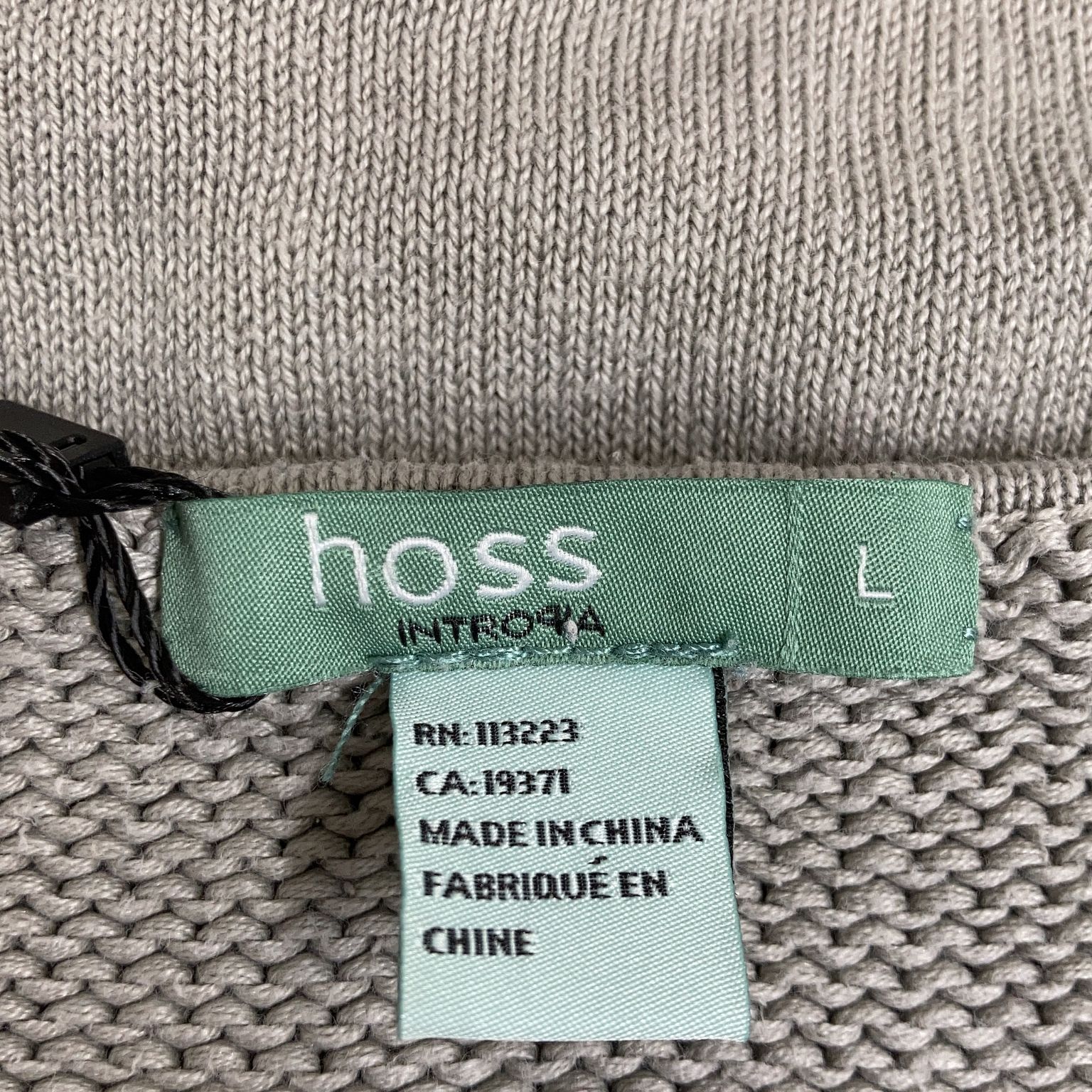 Hoss Intropia