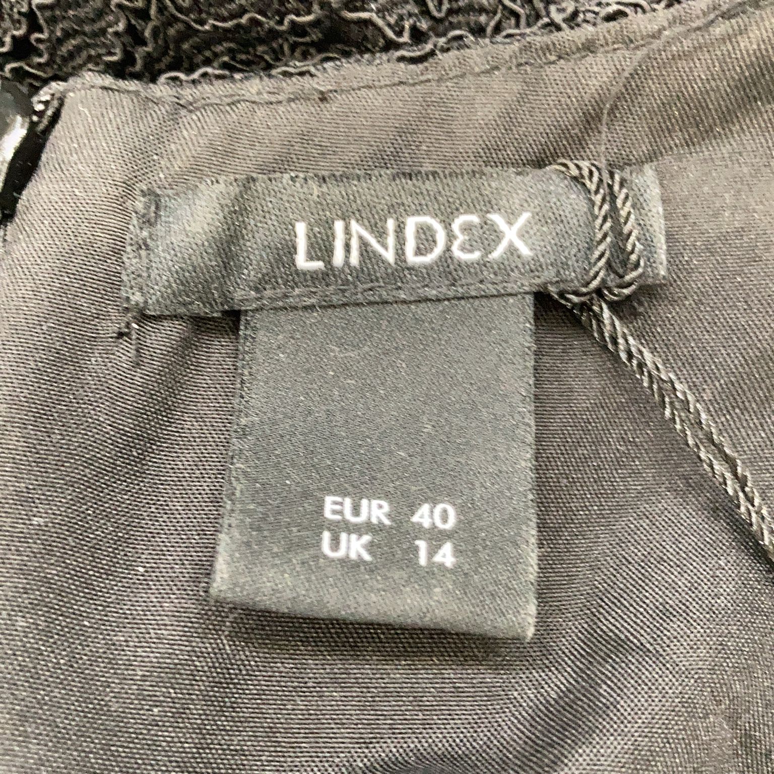 Lindex