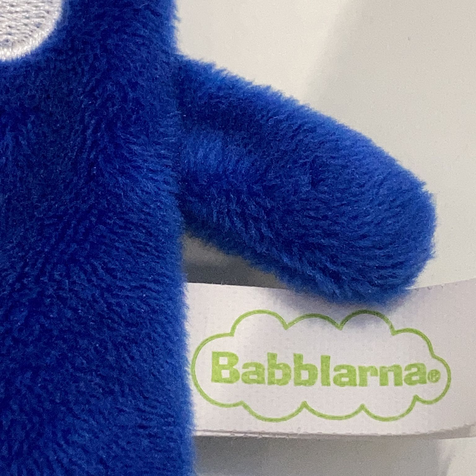 Babblarna