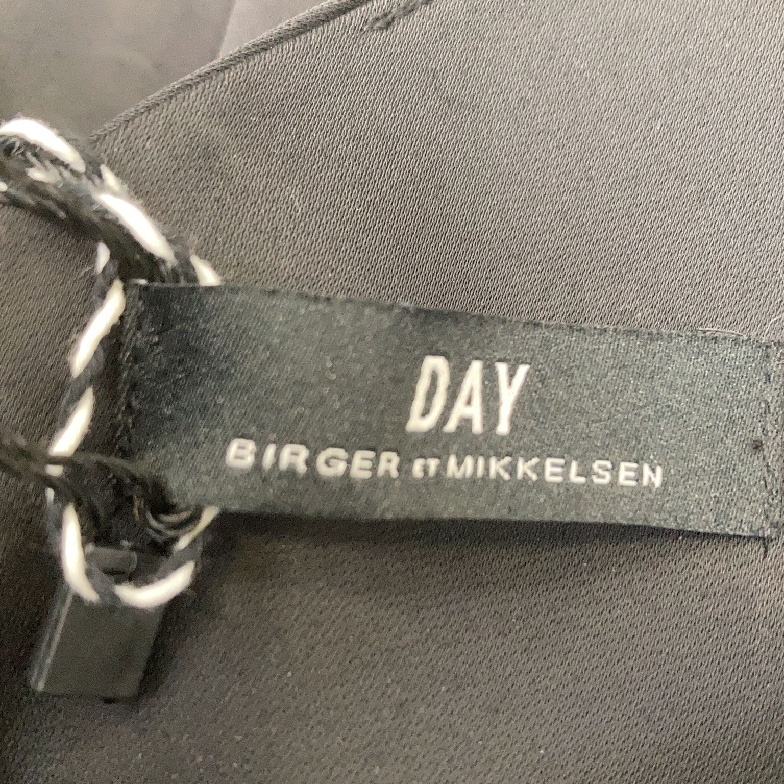 DAY Birger et Mikkelsen