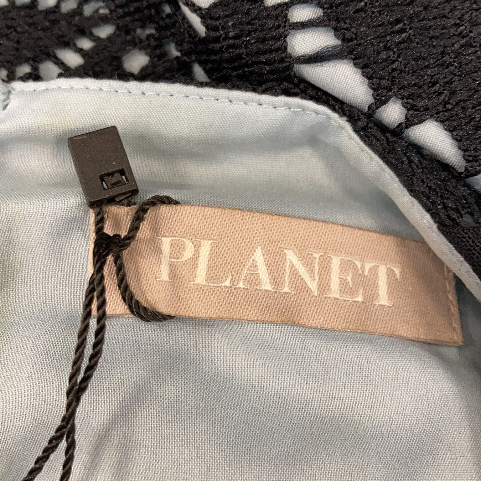 Planet