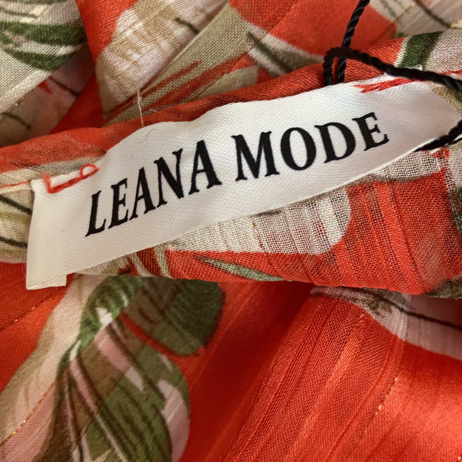 Leana Mode