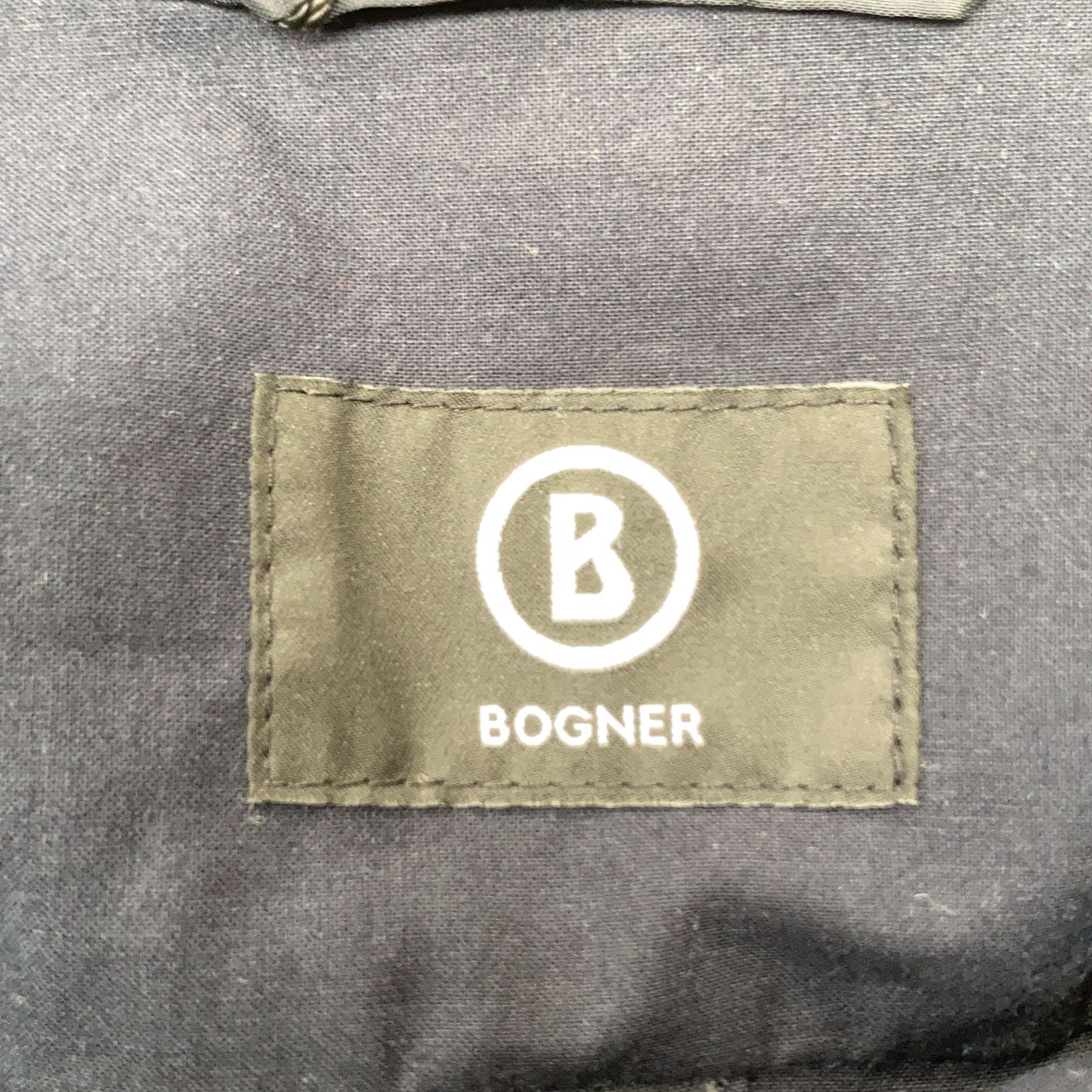 Bogner