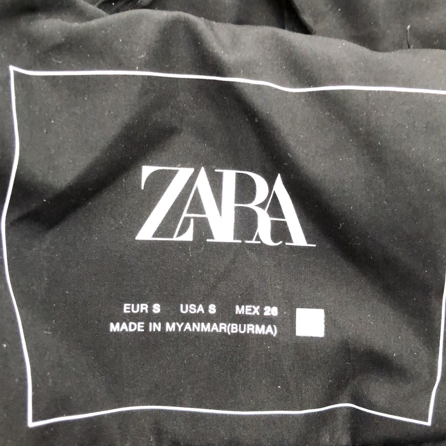 Zara