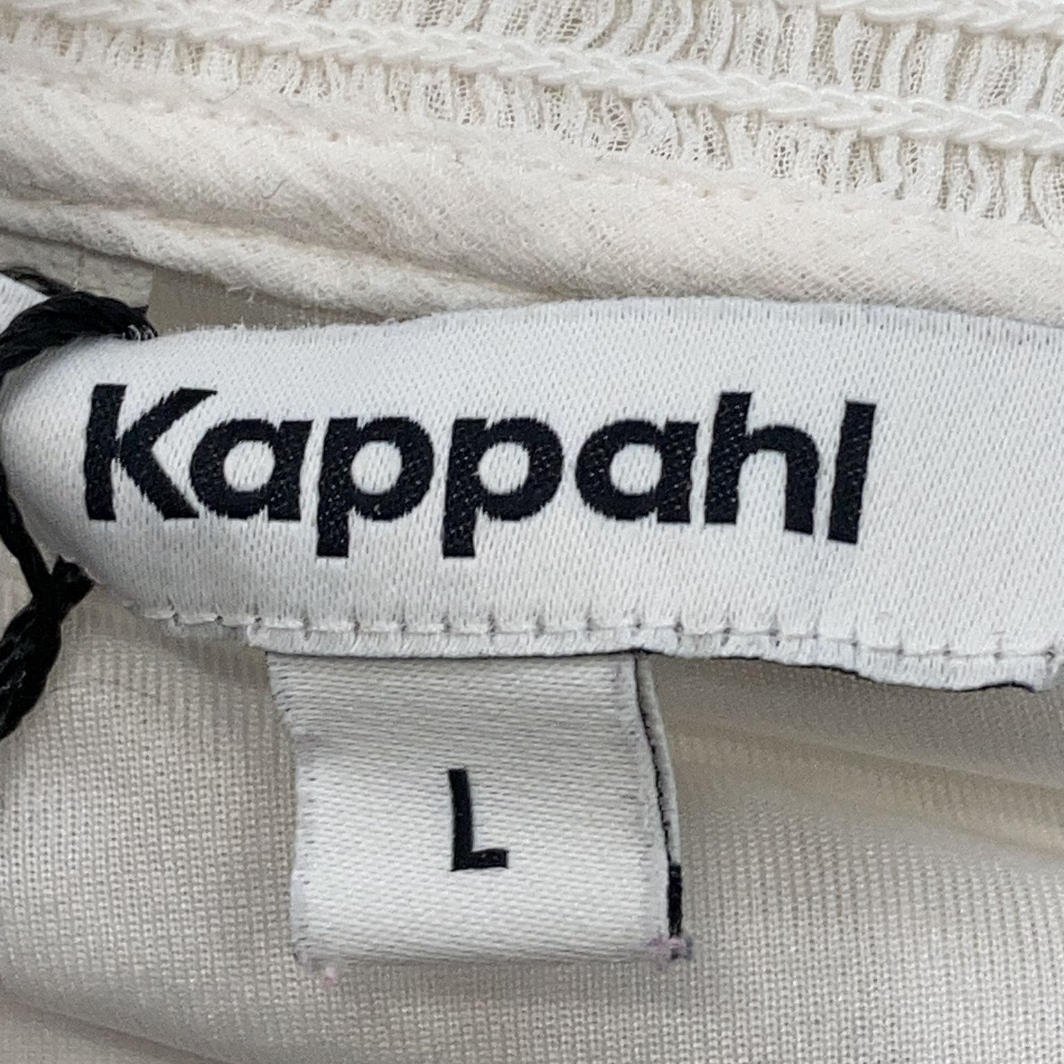 KappAhl