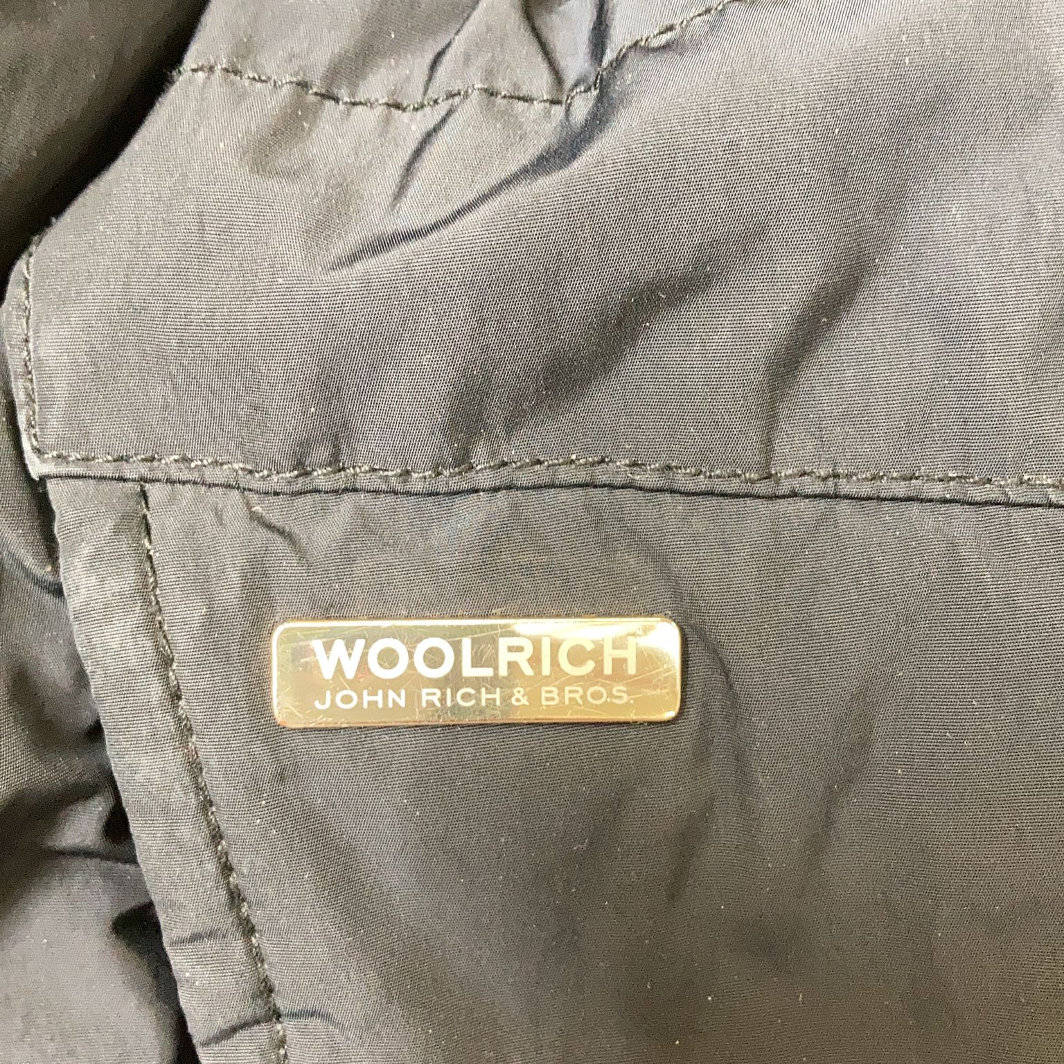 Woolrich John RichBros