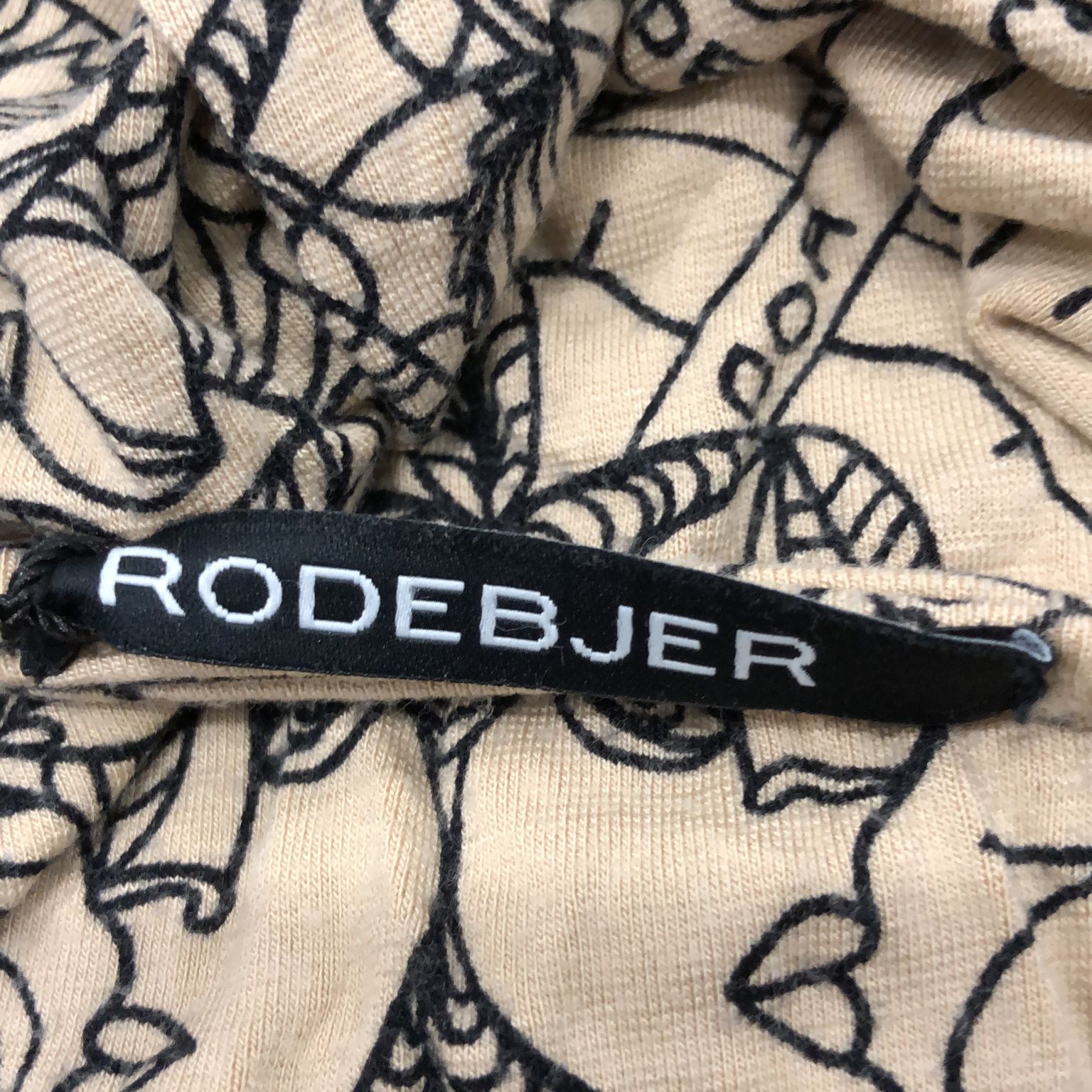 Rodebjer