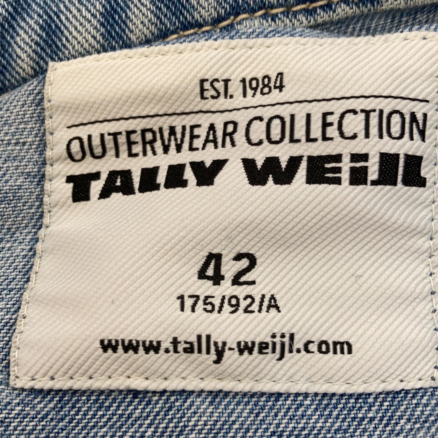 Tally Weijl