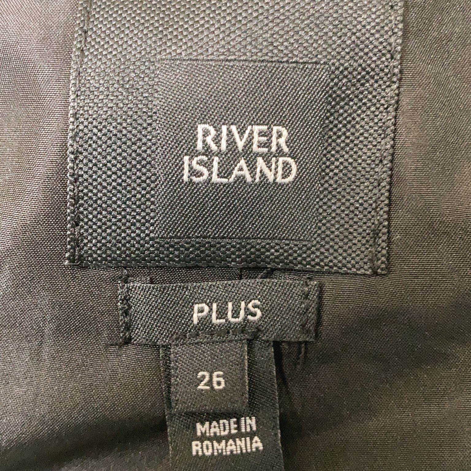 River Island