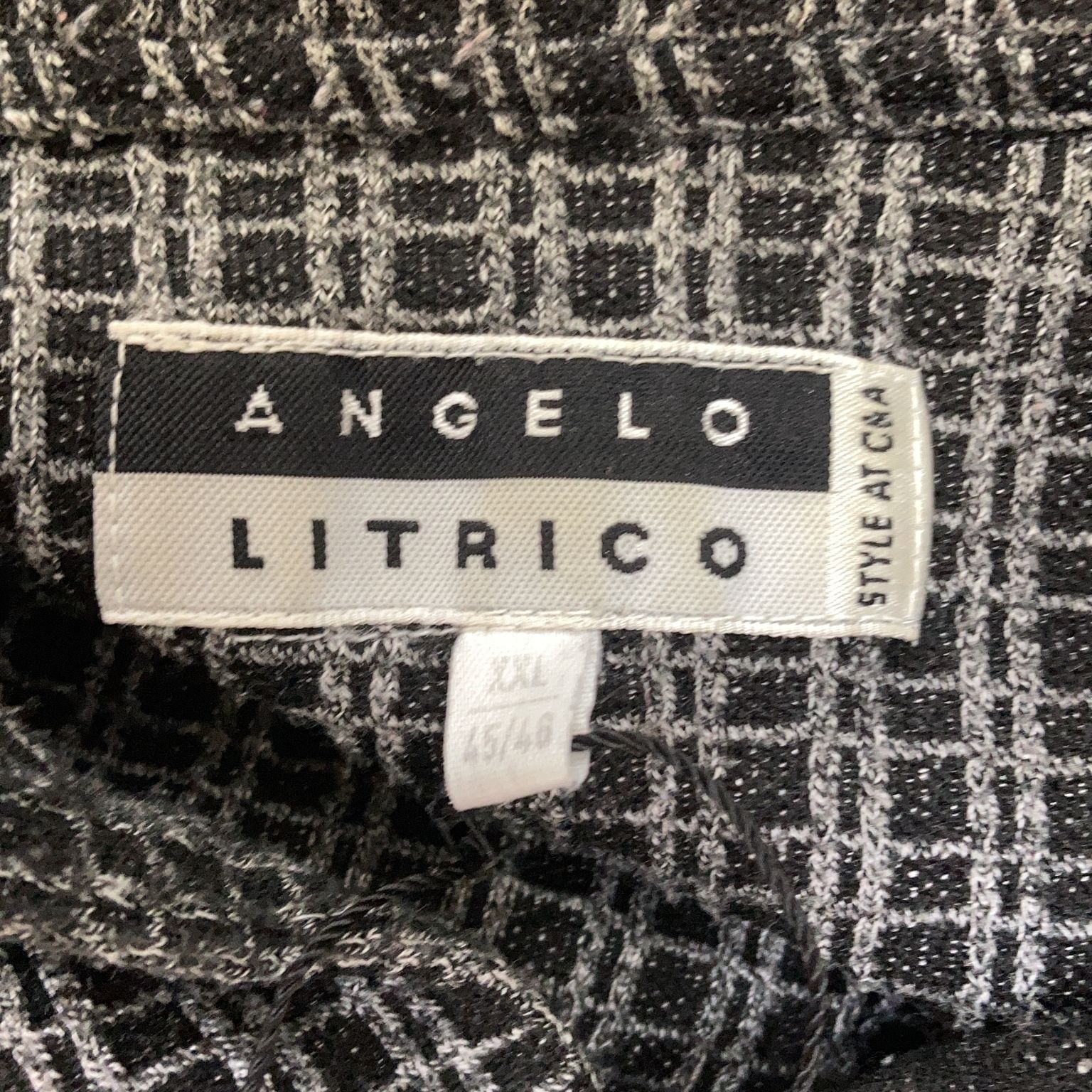 Angelo Litrico