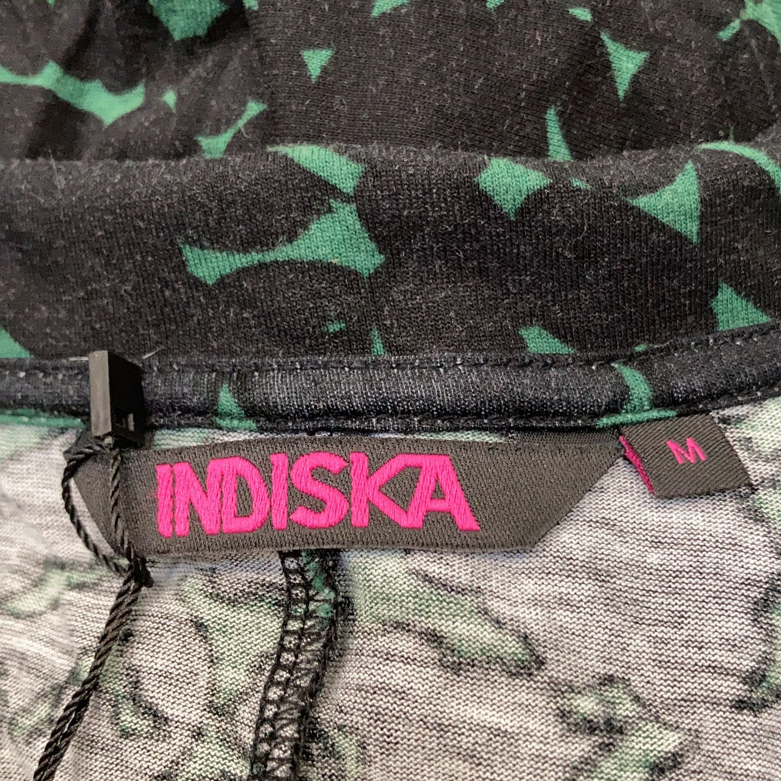 Indiska