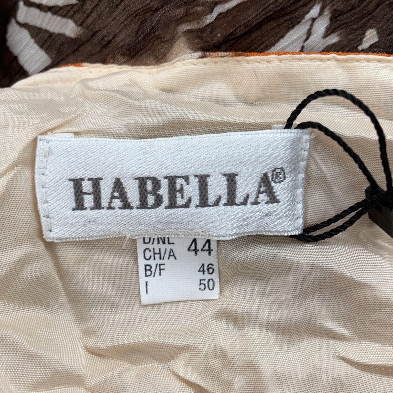 Habella