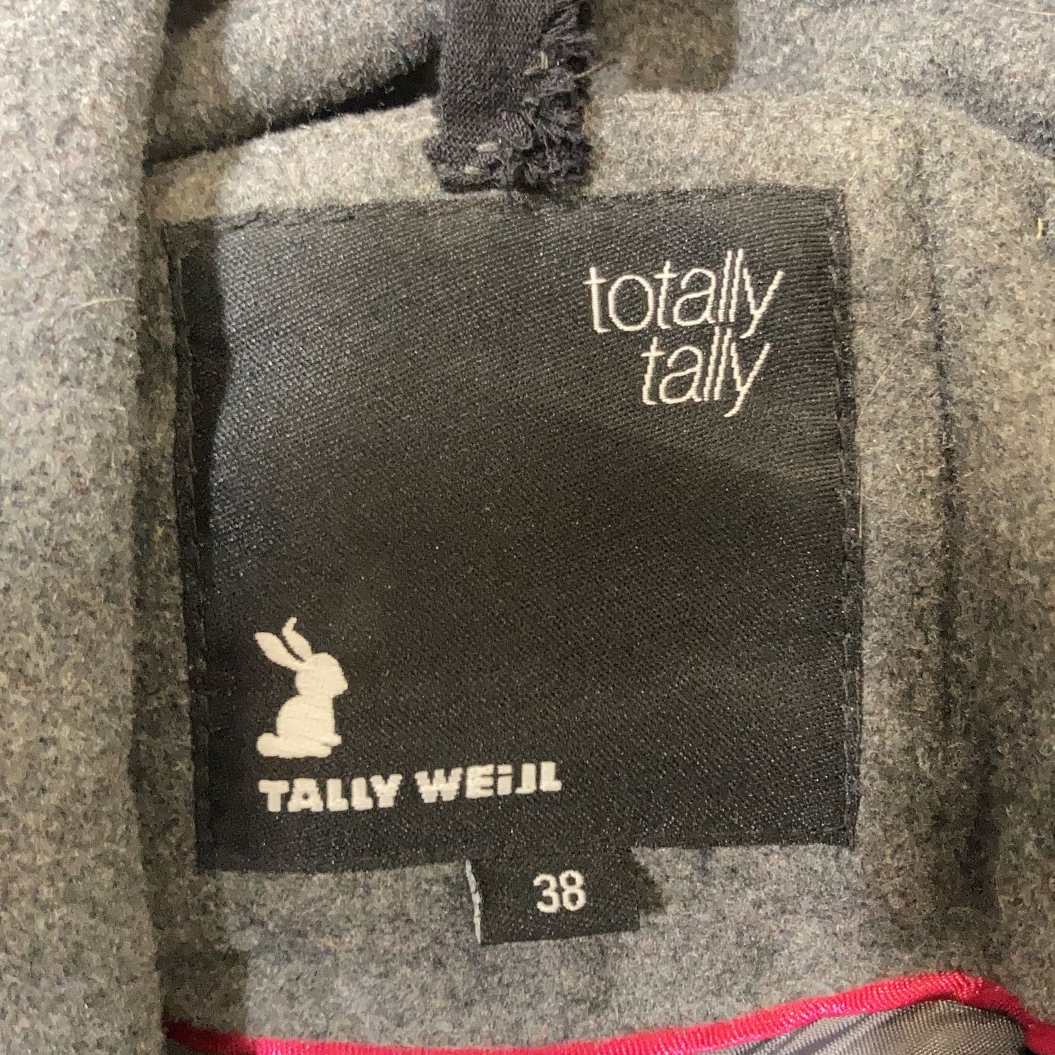 Tally Weijl