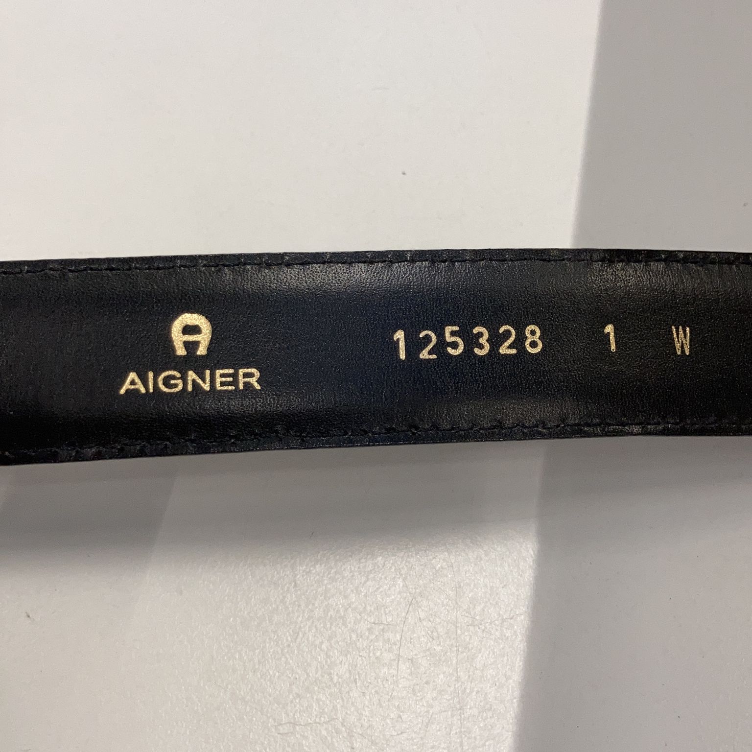 Aigner