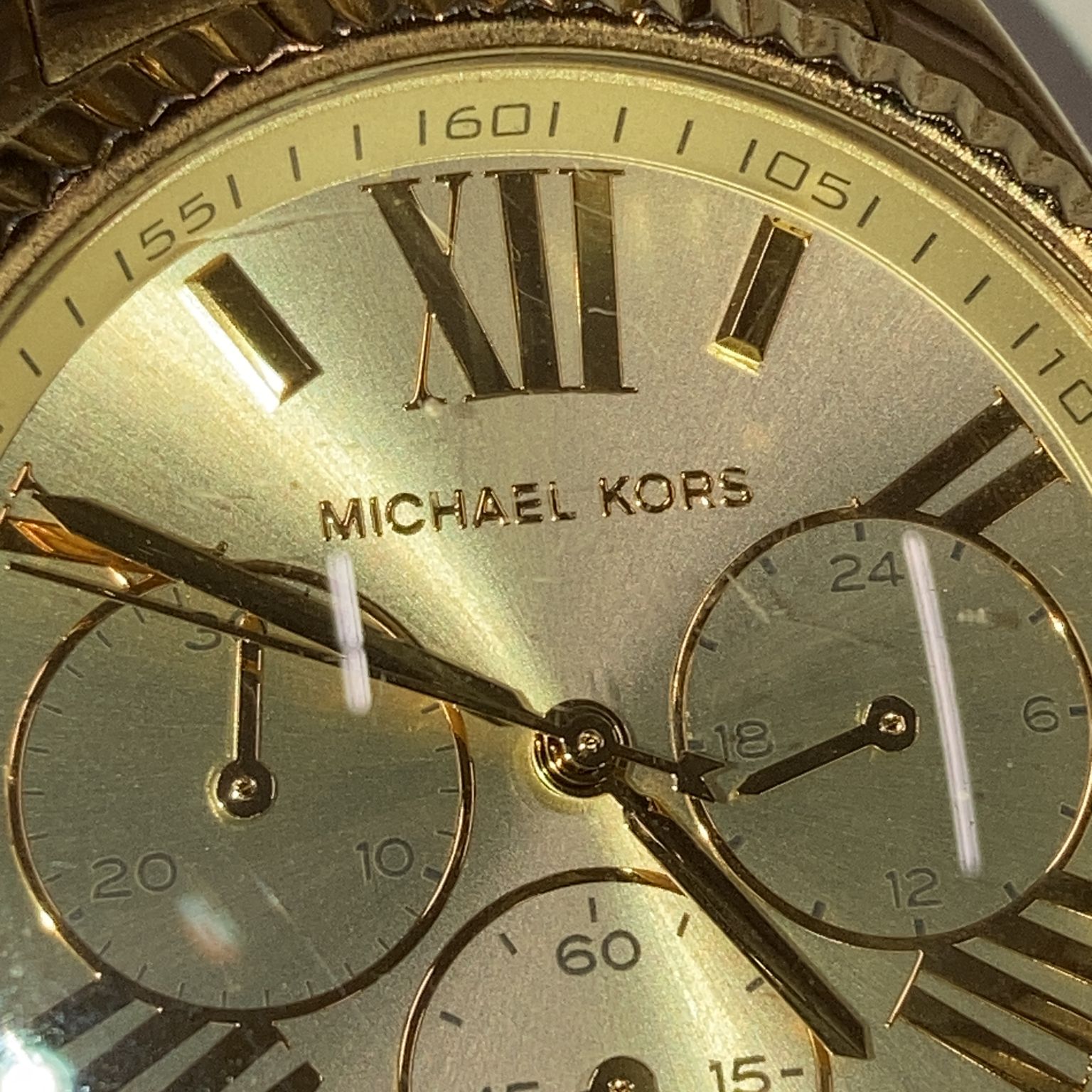 Michael Kors