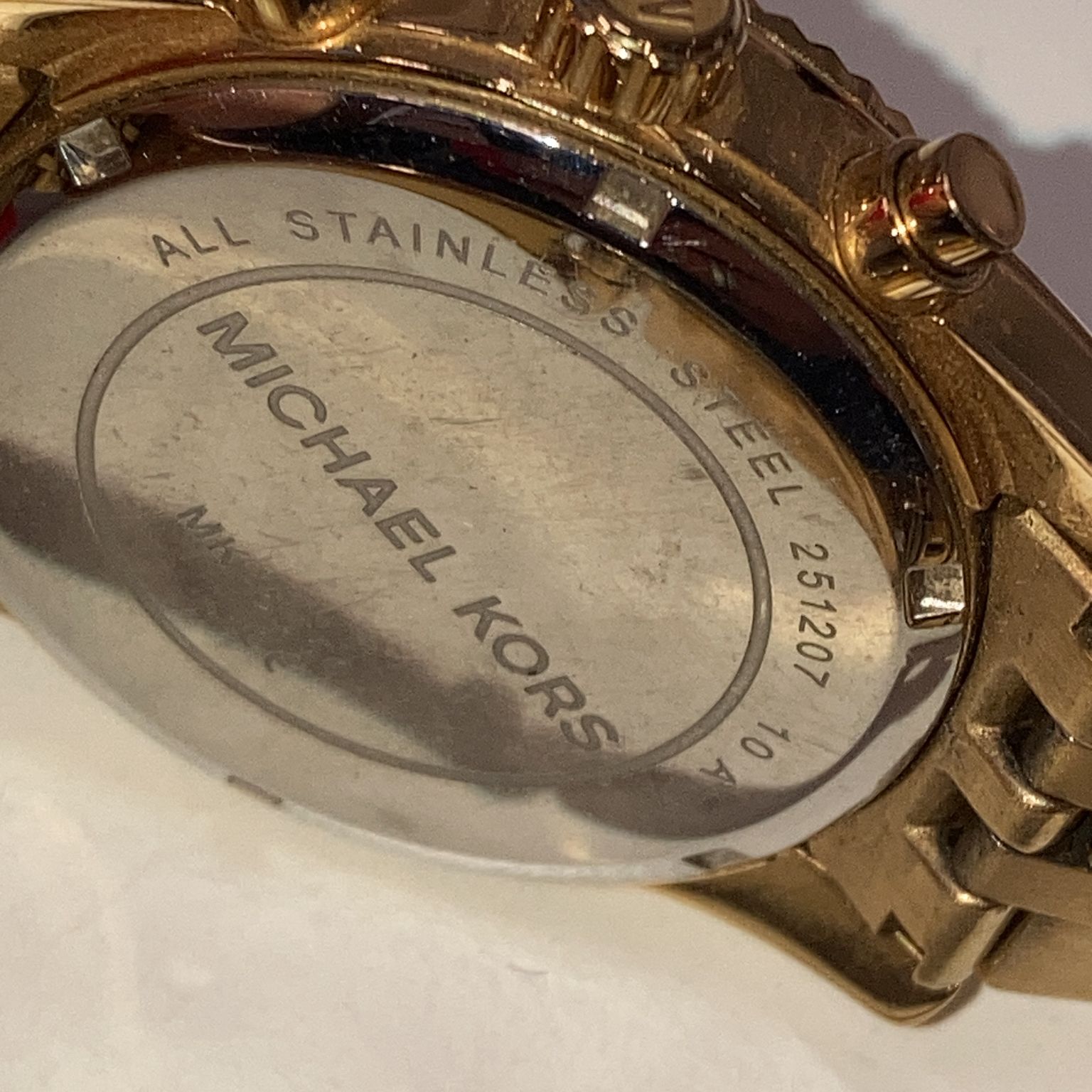 Michael Kors