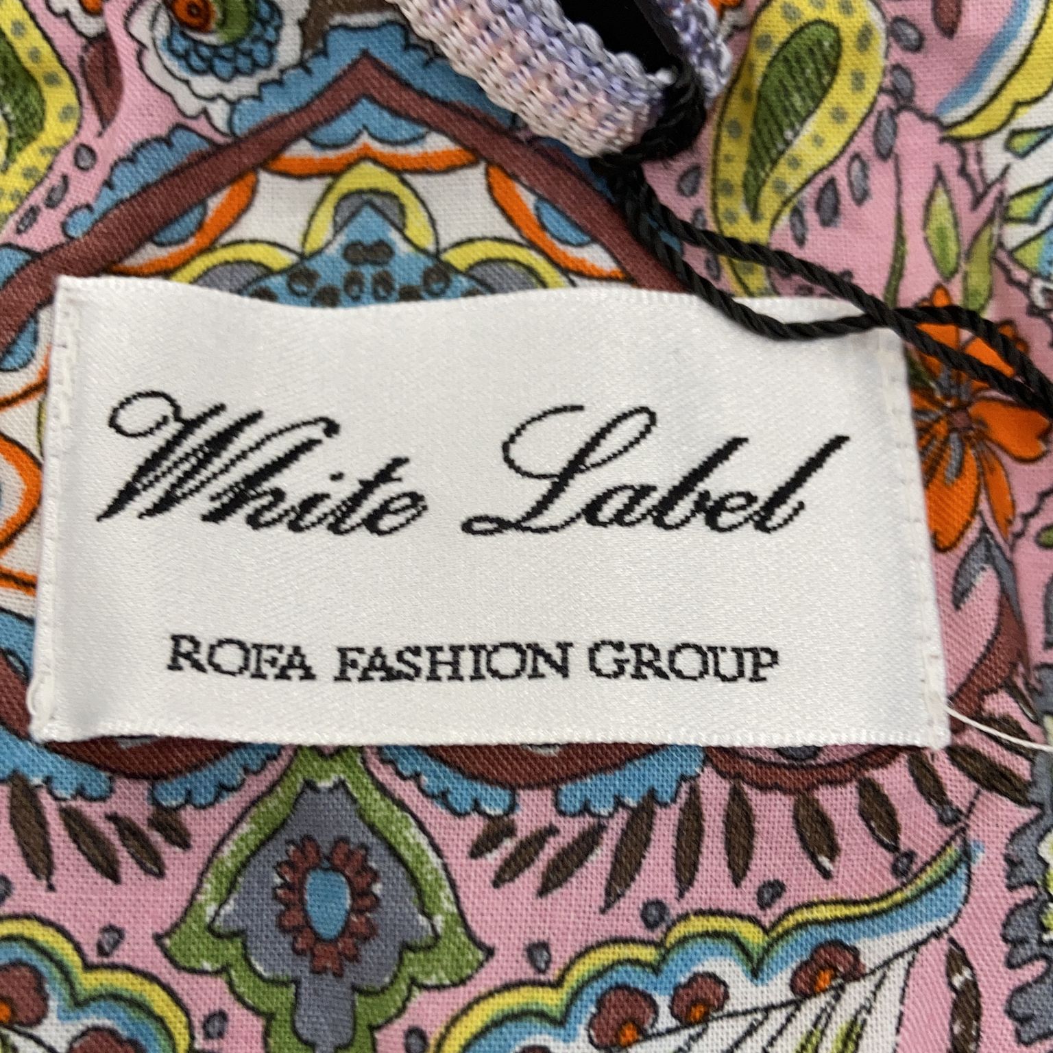 White Label