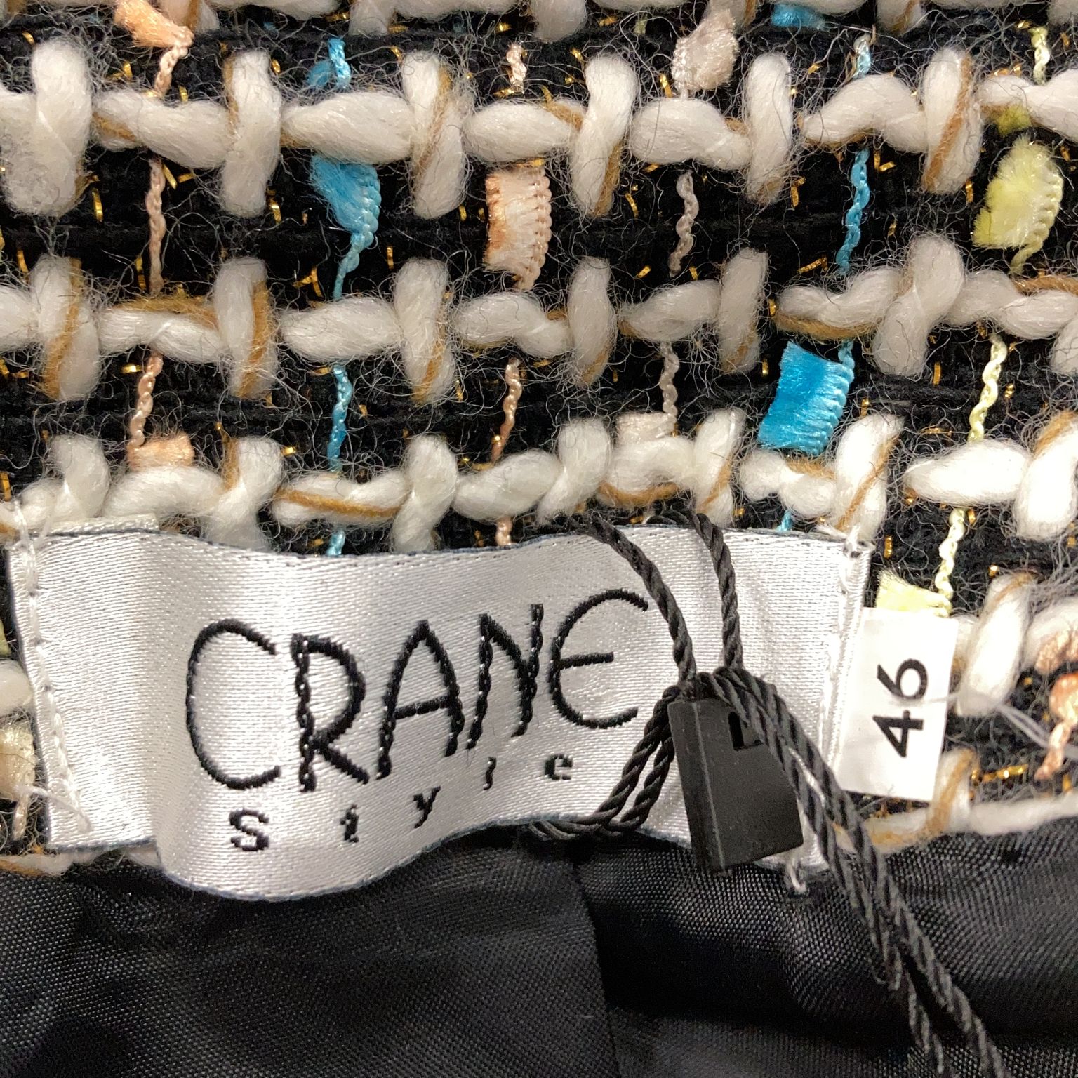 Crane