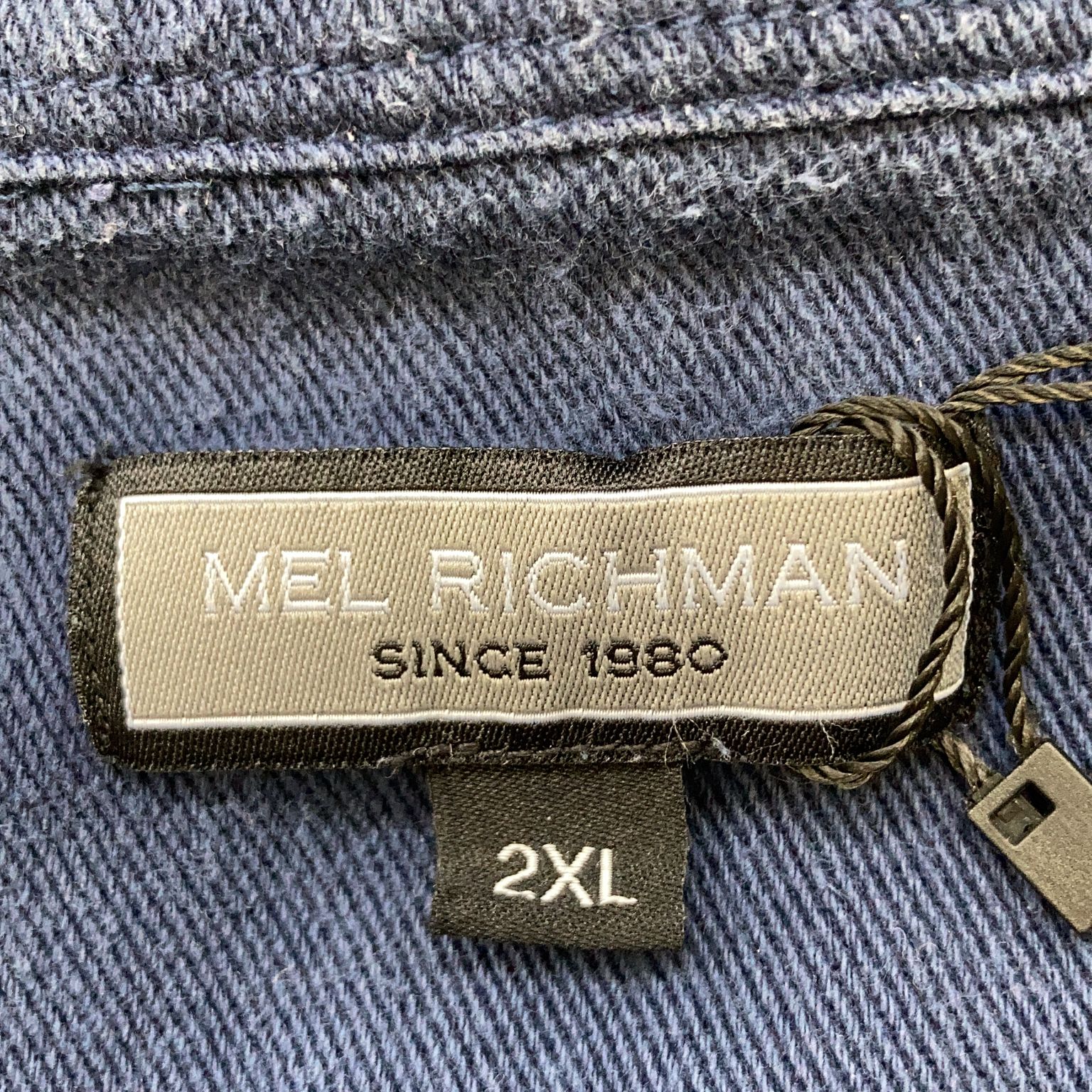 Mel Richman