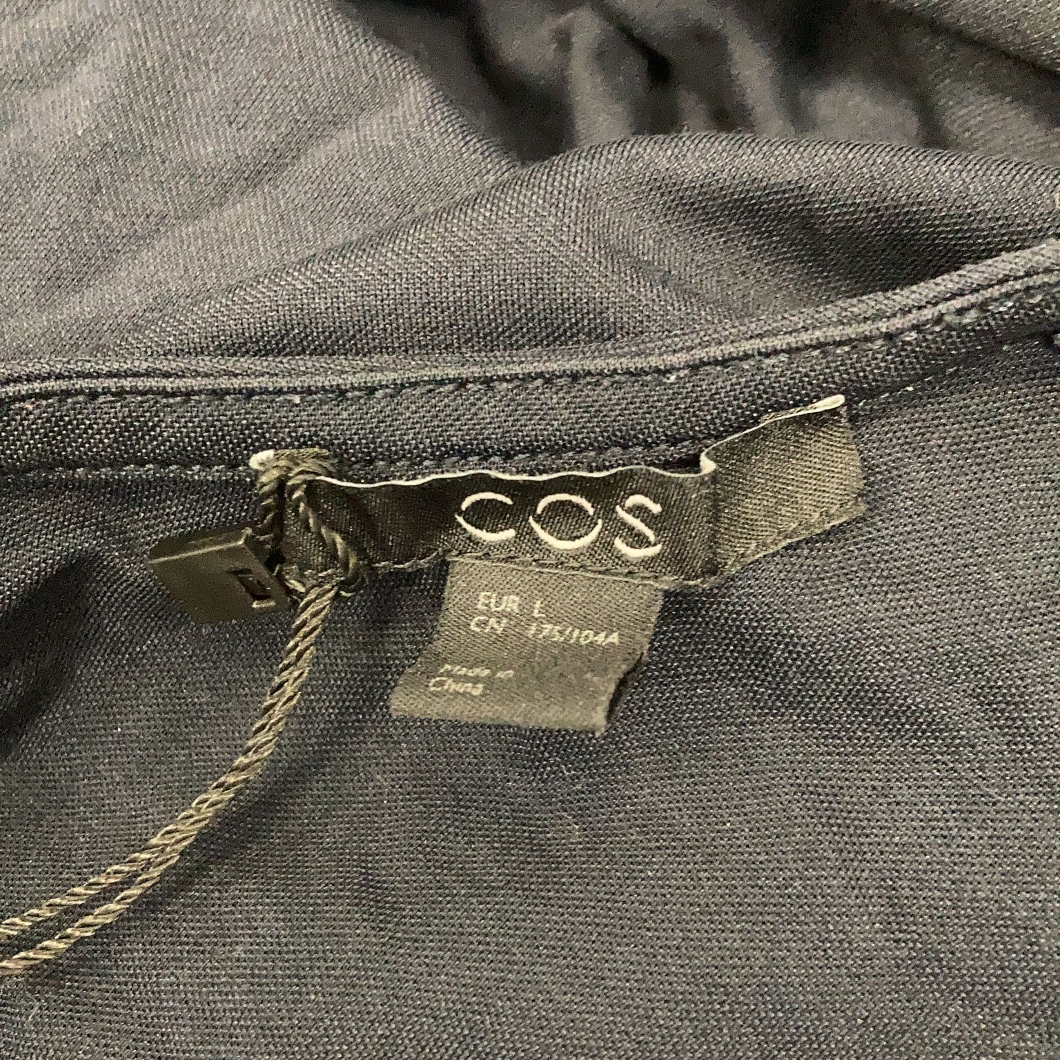 COS