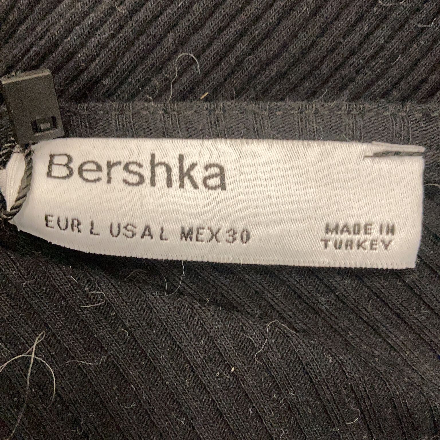 Bershka