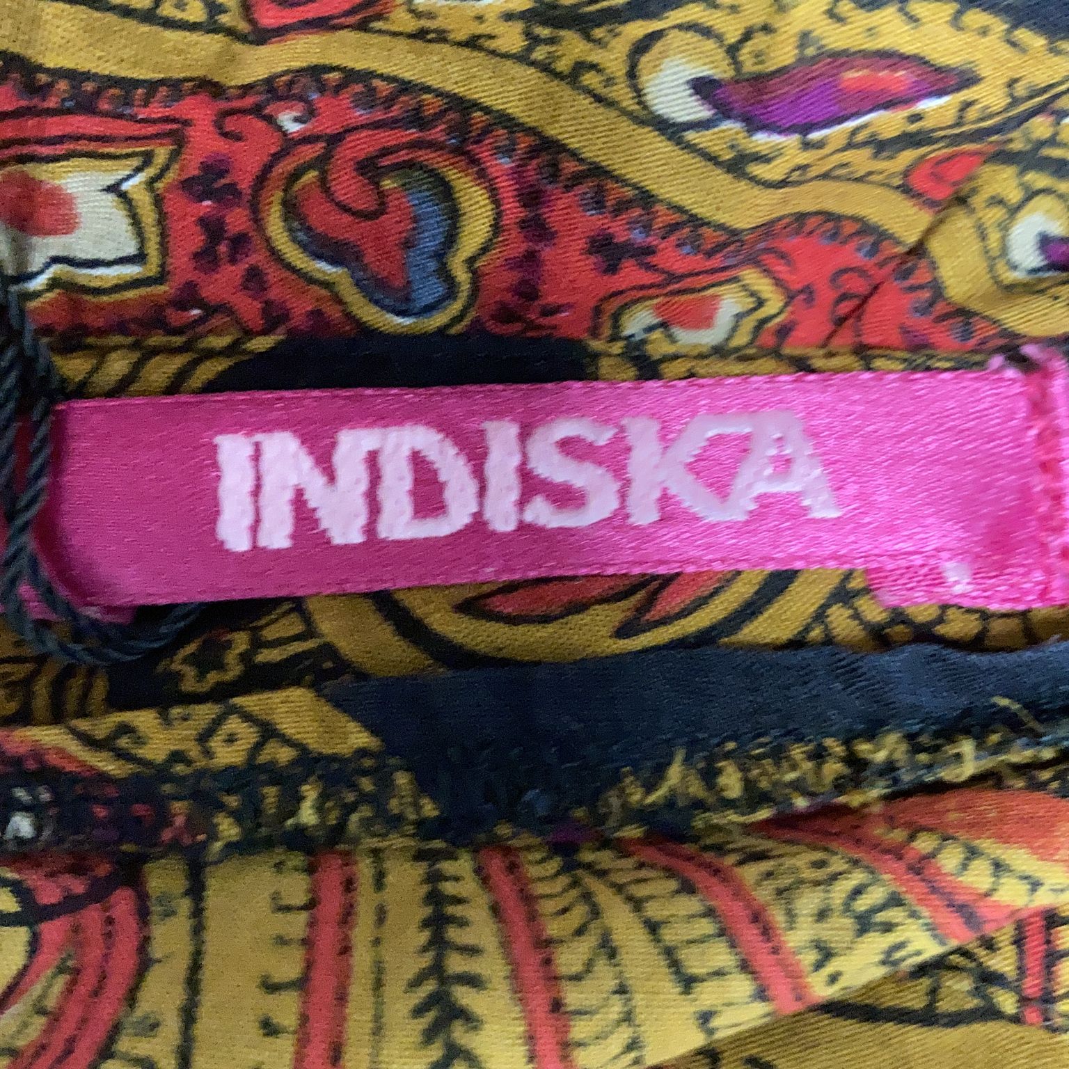 Indiska