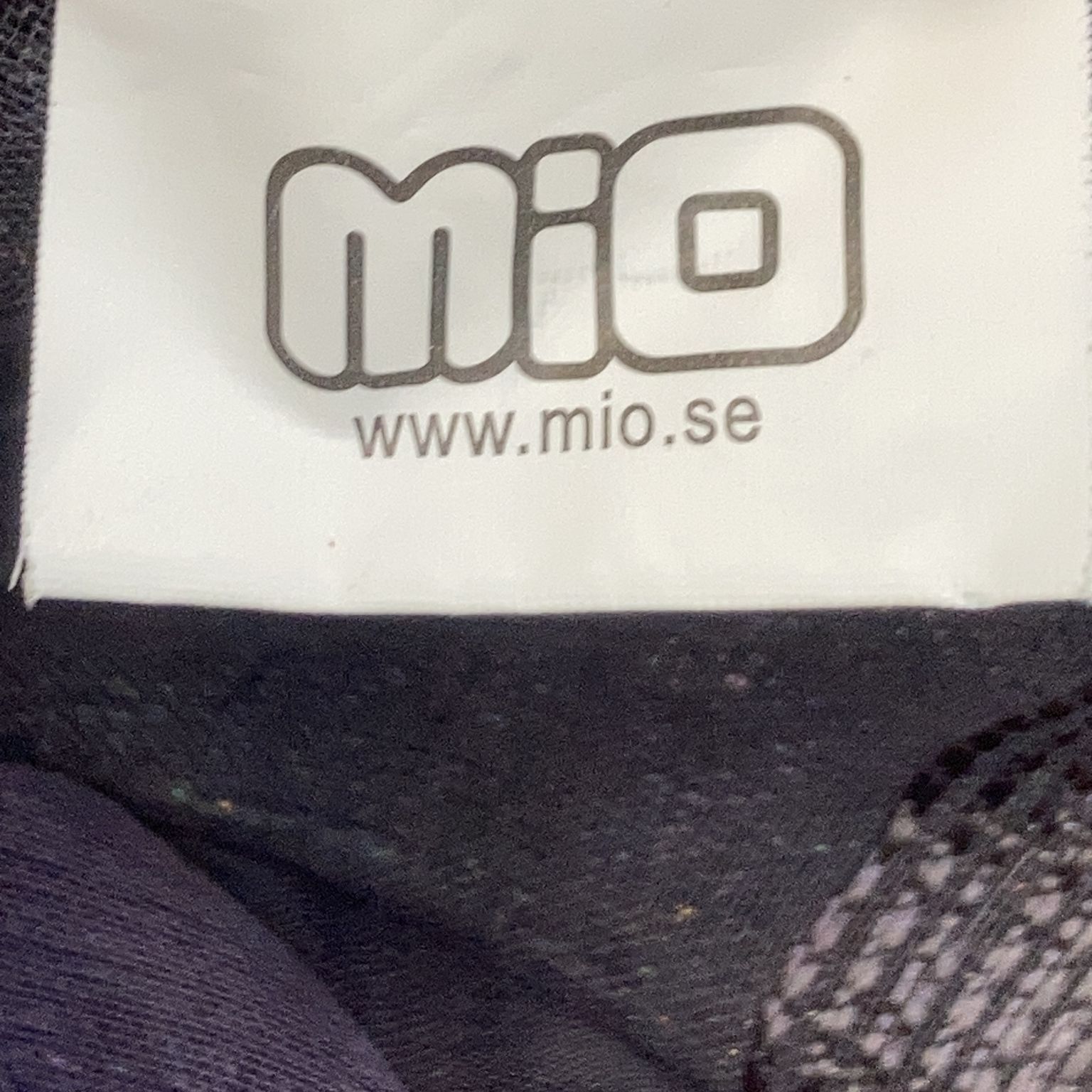 Mio