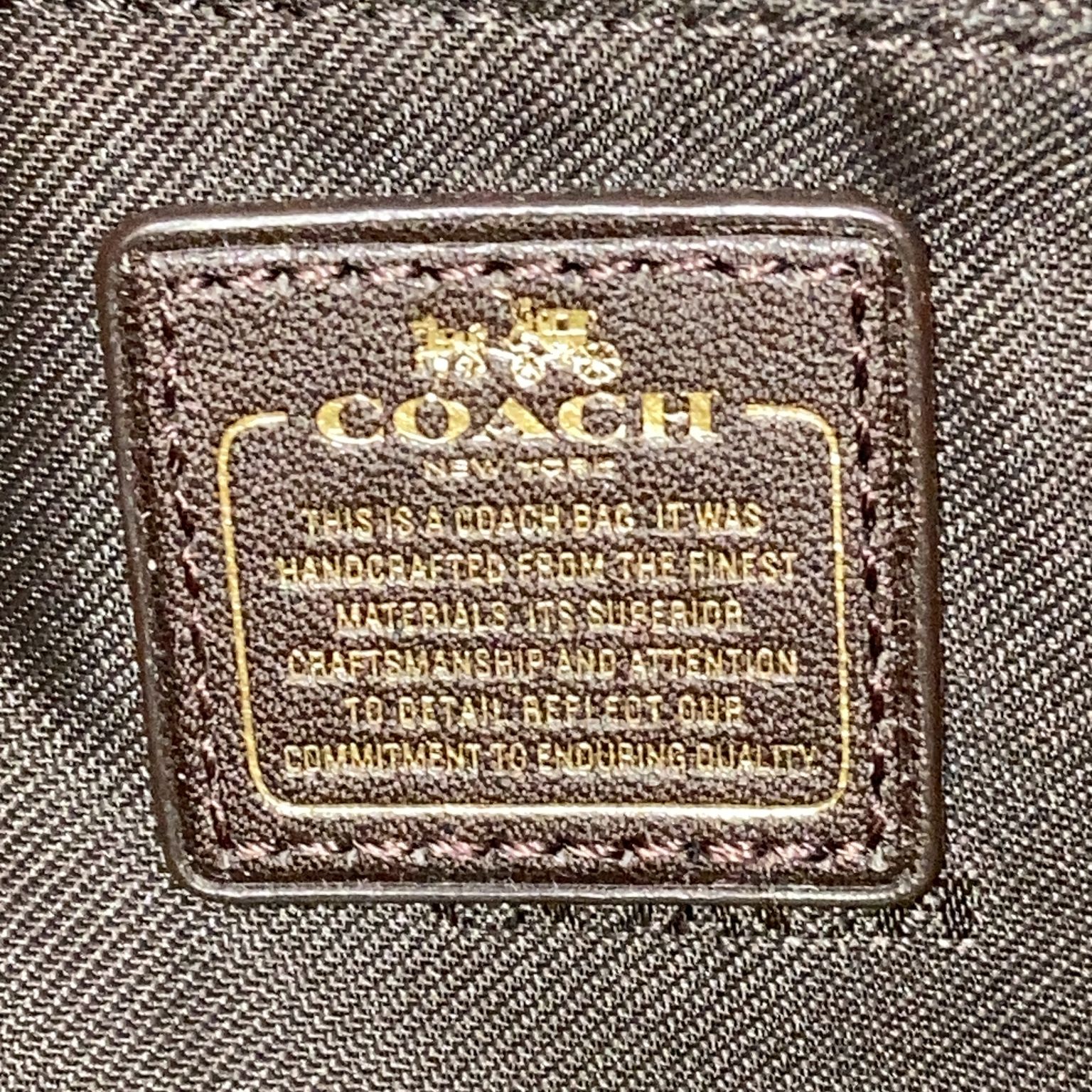 Coach