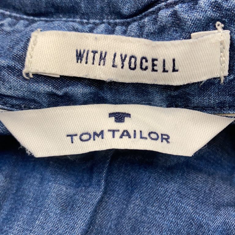 Tom Tailor