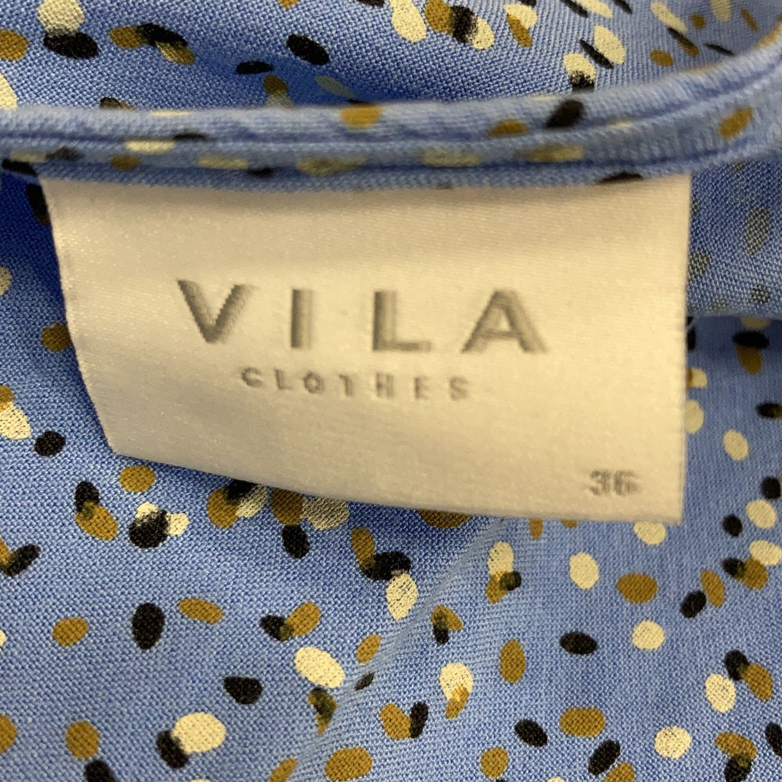 VILA Clothes