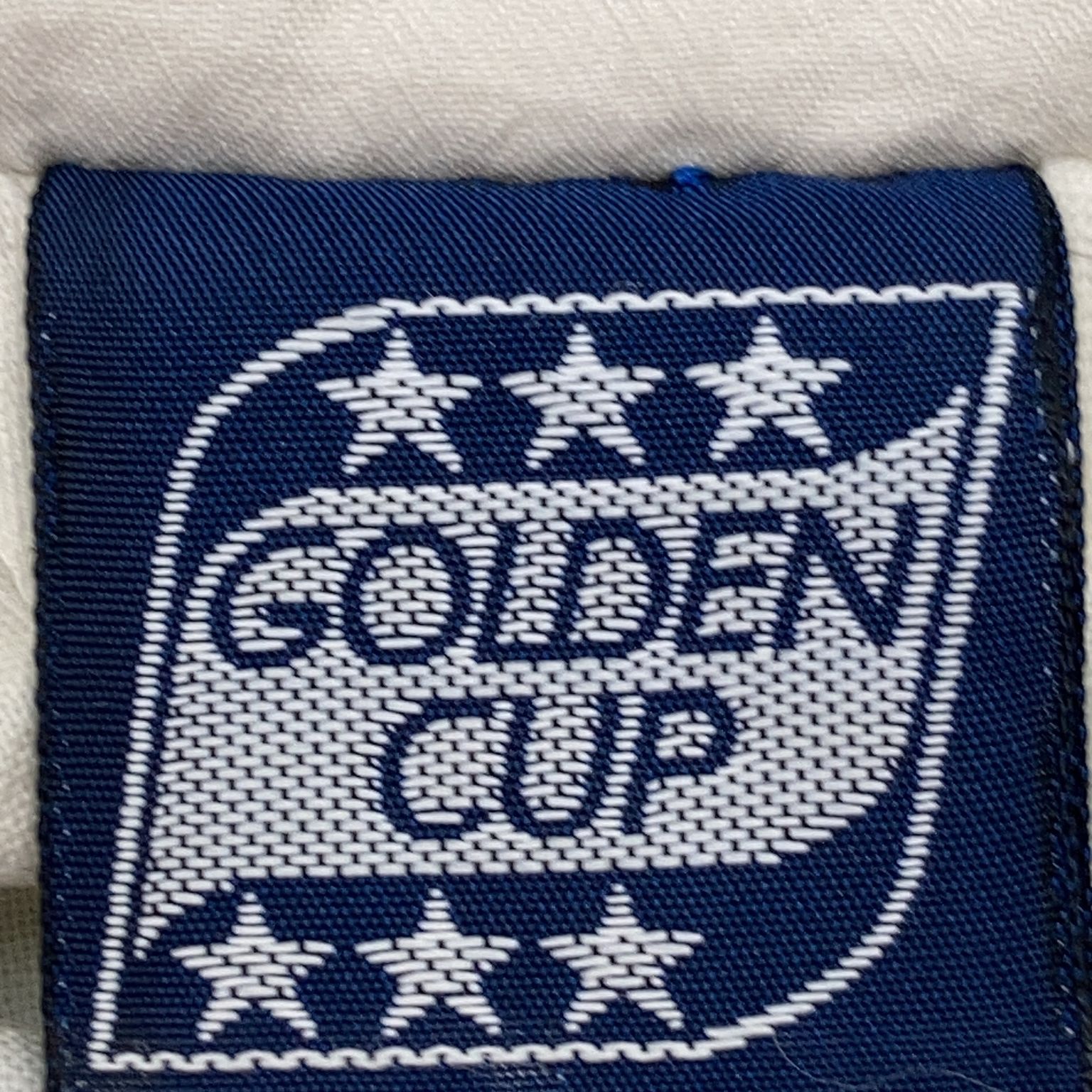 Golden Cup